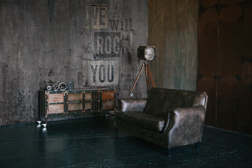 Adriani & Rossi Rock_1 — фото 2