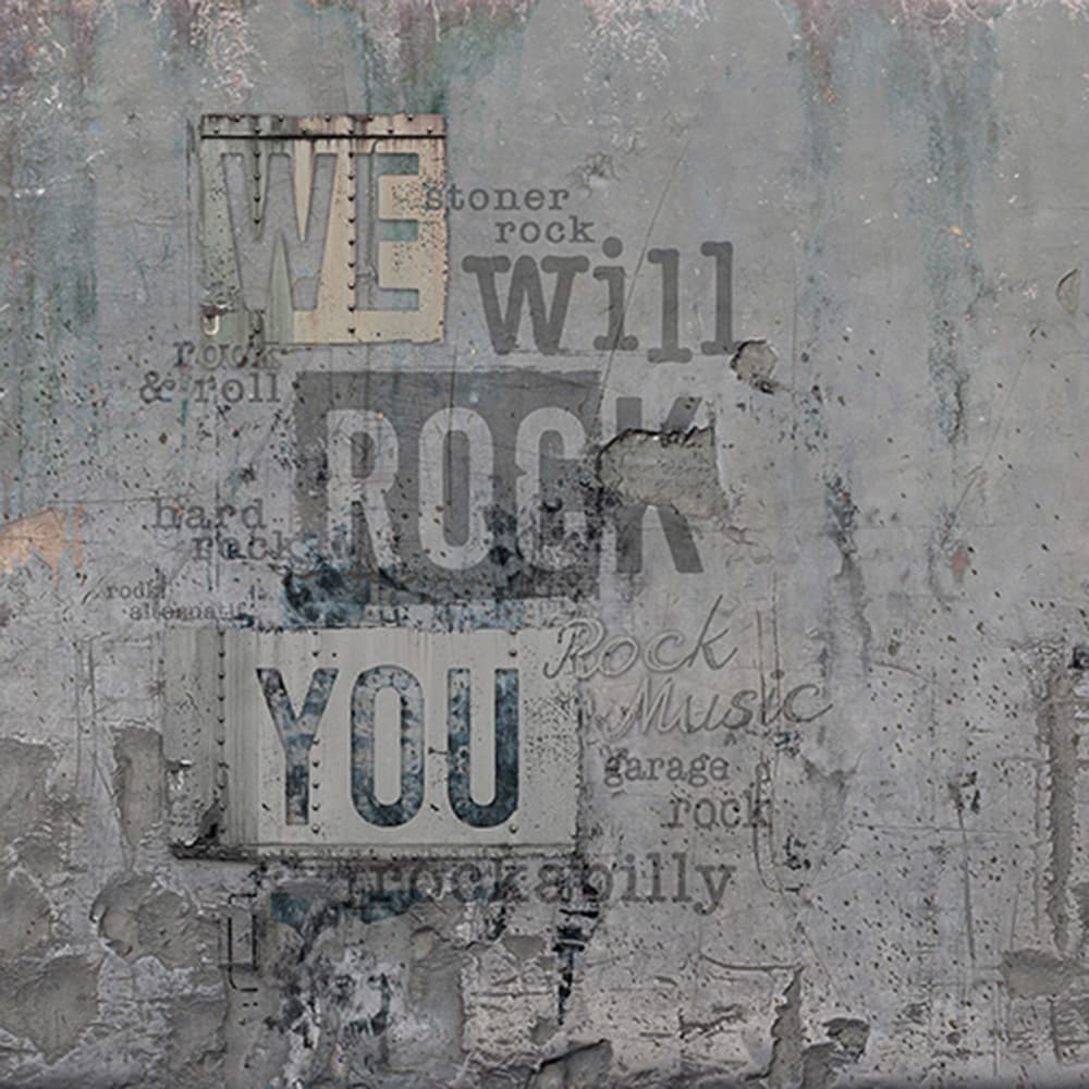 Adriani & Rossi Rock_1 — фото 1