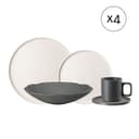 Rosenthal Set da Colazione per 4 persone, Casual 20-pezzi
