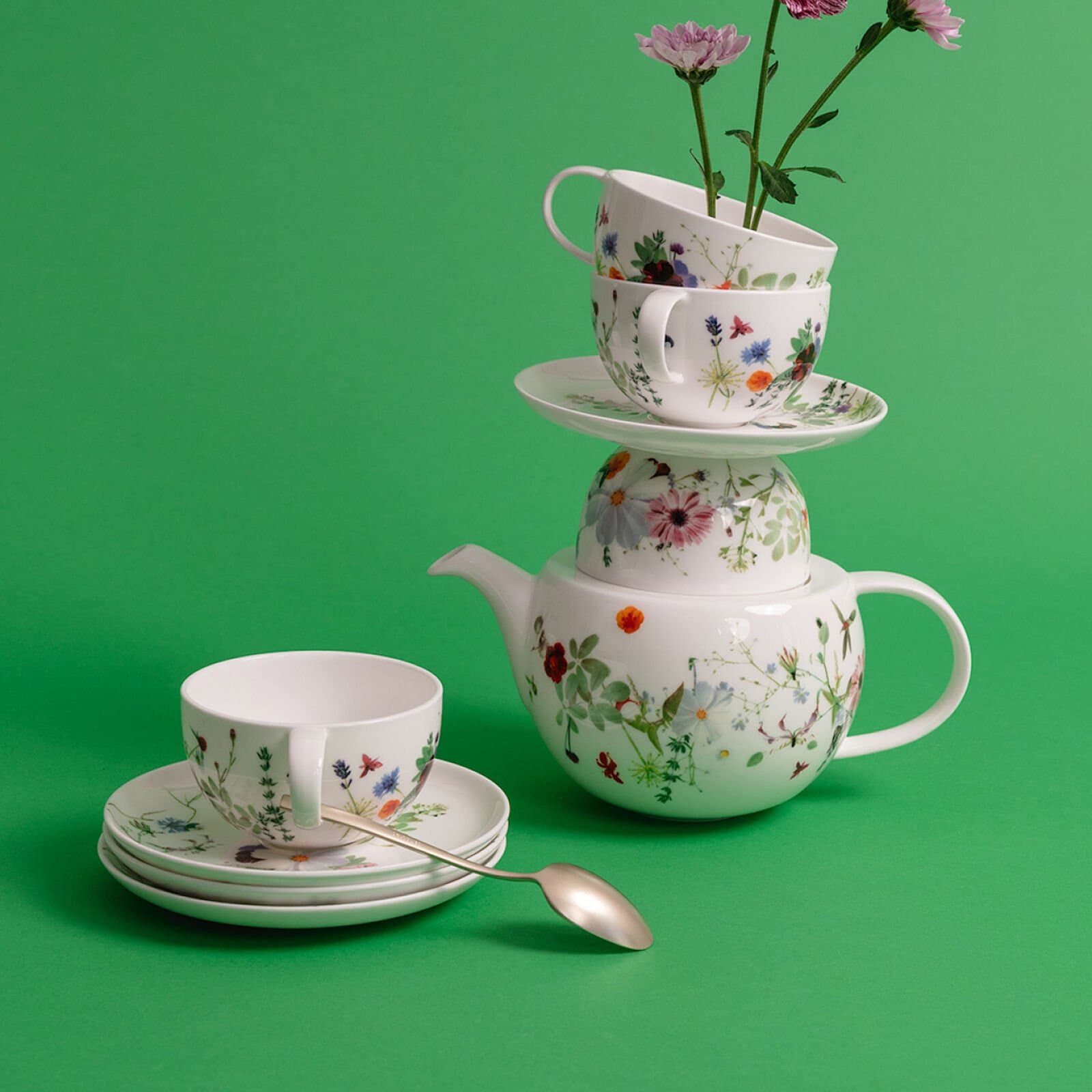 Rosenthal Teiera/2 — фото 3