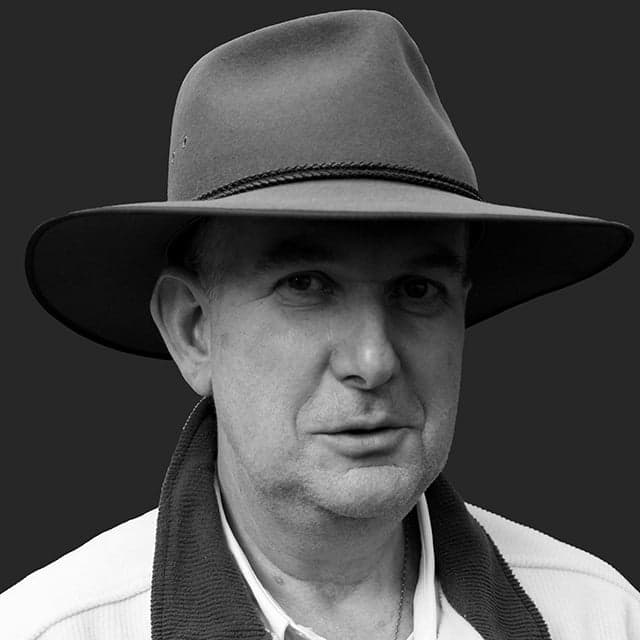 Rosenthal Designer Jeroen Bechtold