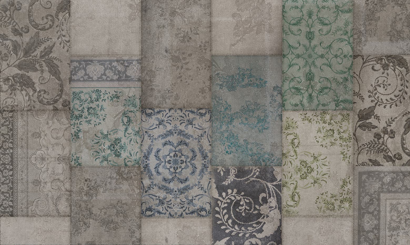 Adriani & Rossi Alhambra – Standard TNT – L.346 H.175 cm