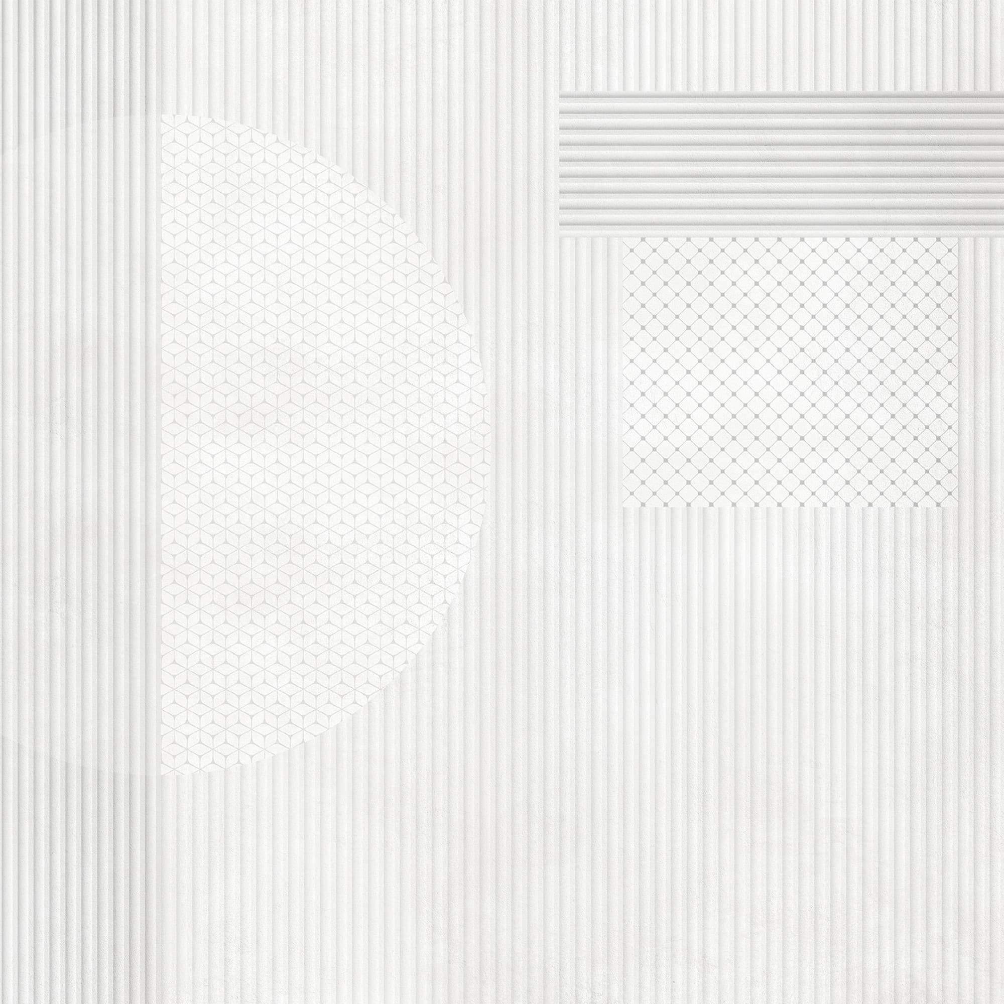 Adriani & Rossi Lines Circle — фото 1