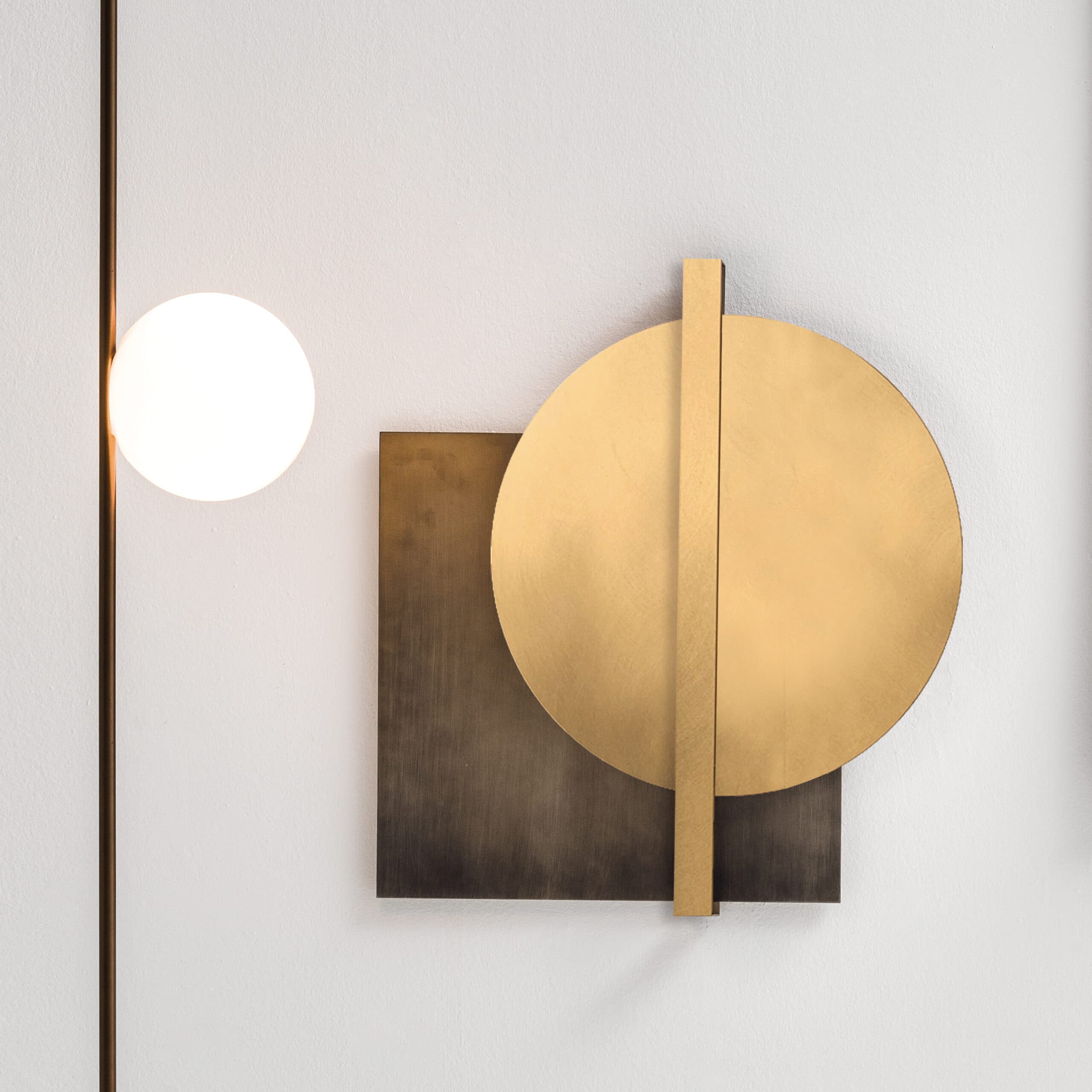 Adriani & Rossi Geometria Collection