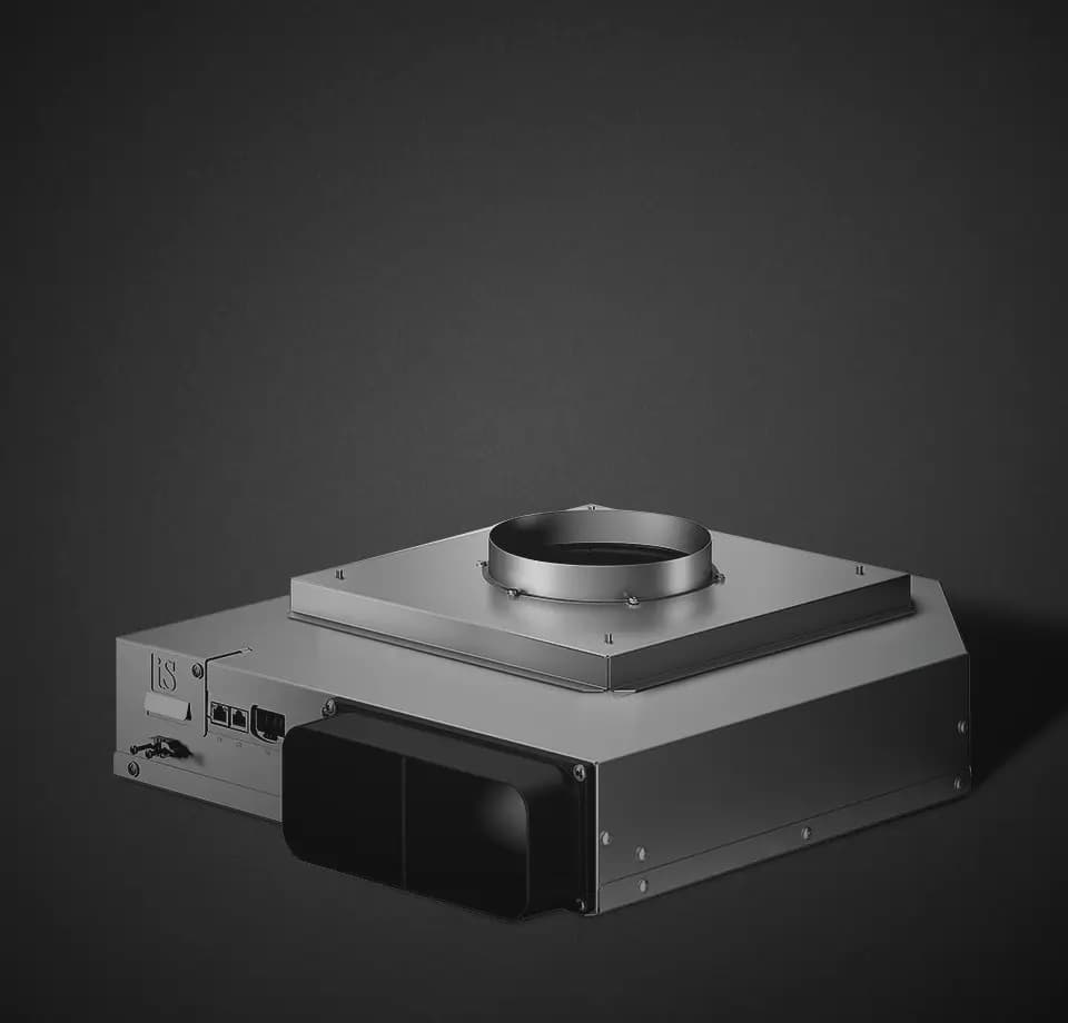 Gaggenau AR403122 Gebläsebaustein — фото 4