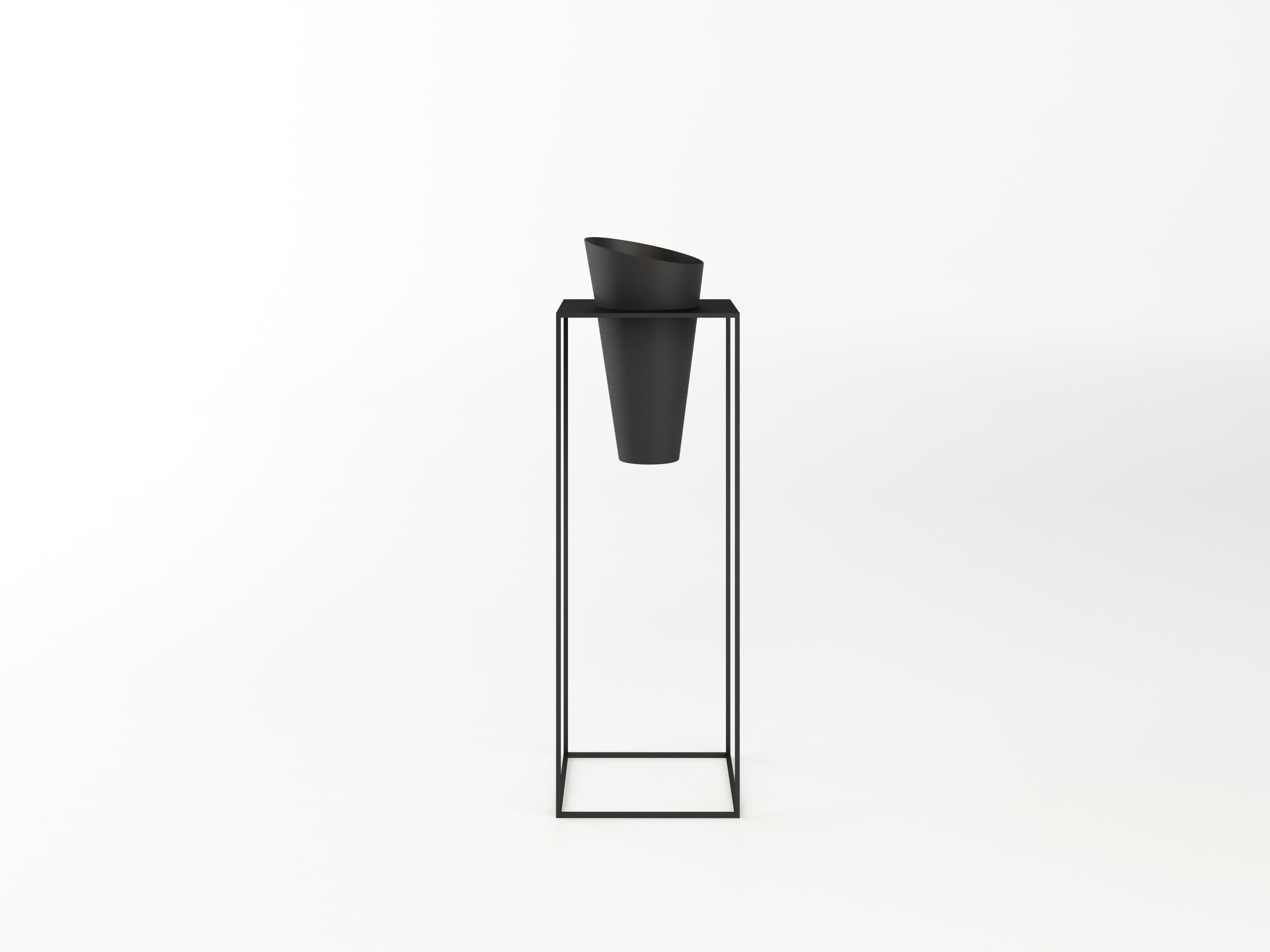 Adriani & Rossi Tulip Vase