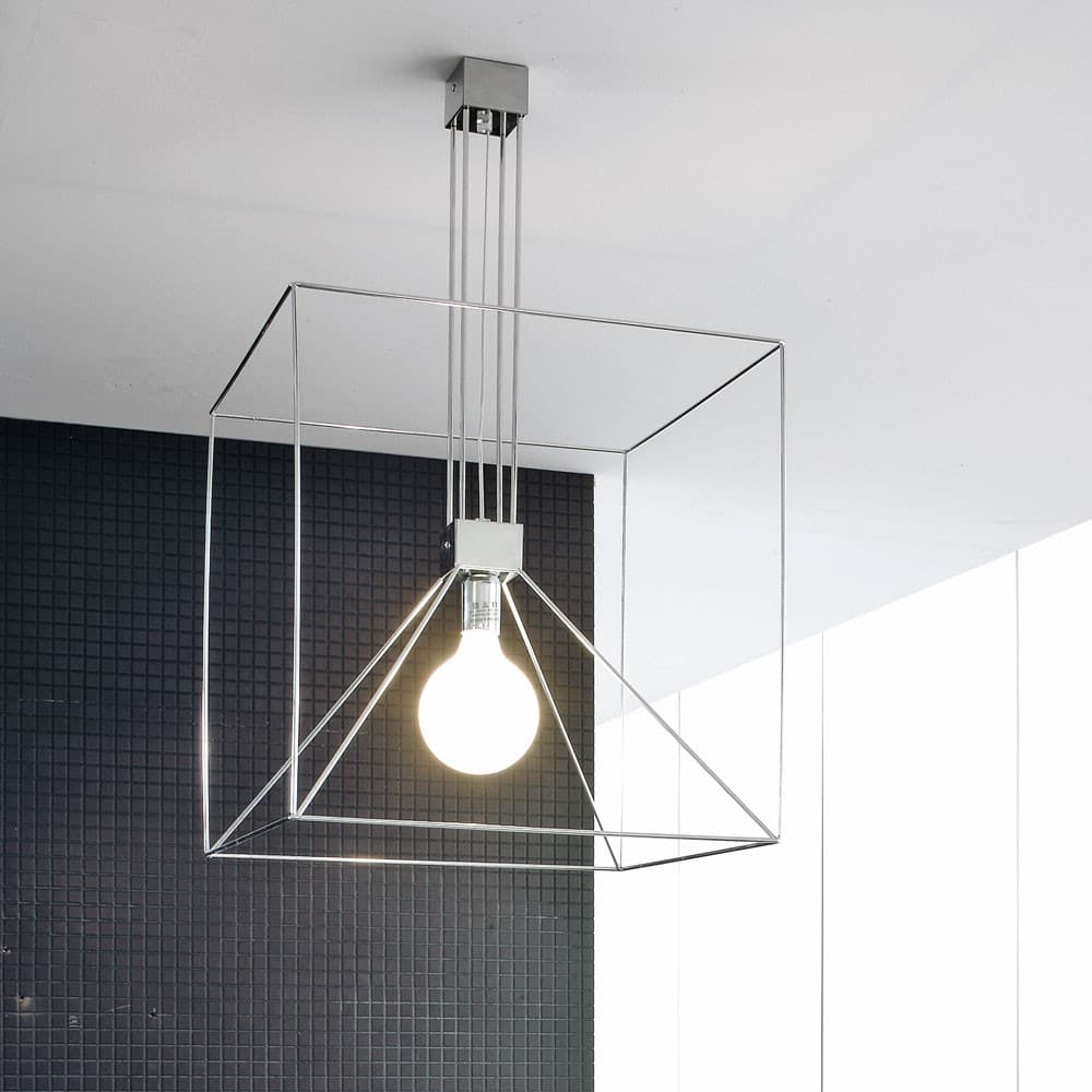 Adriani & Rossi Cubo Reflex