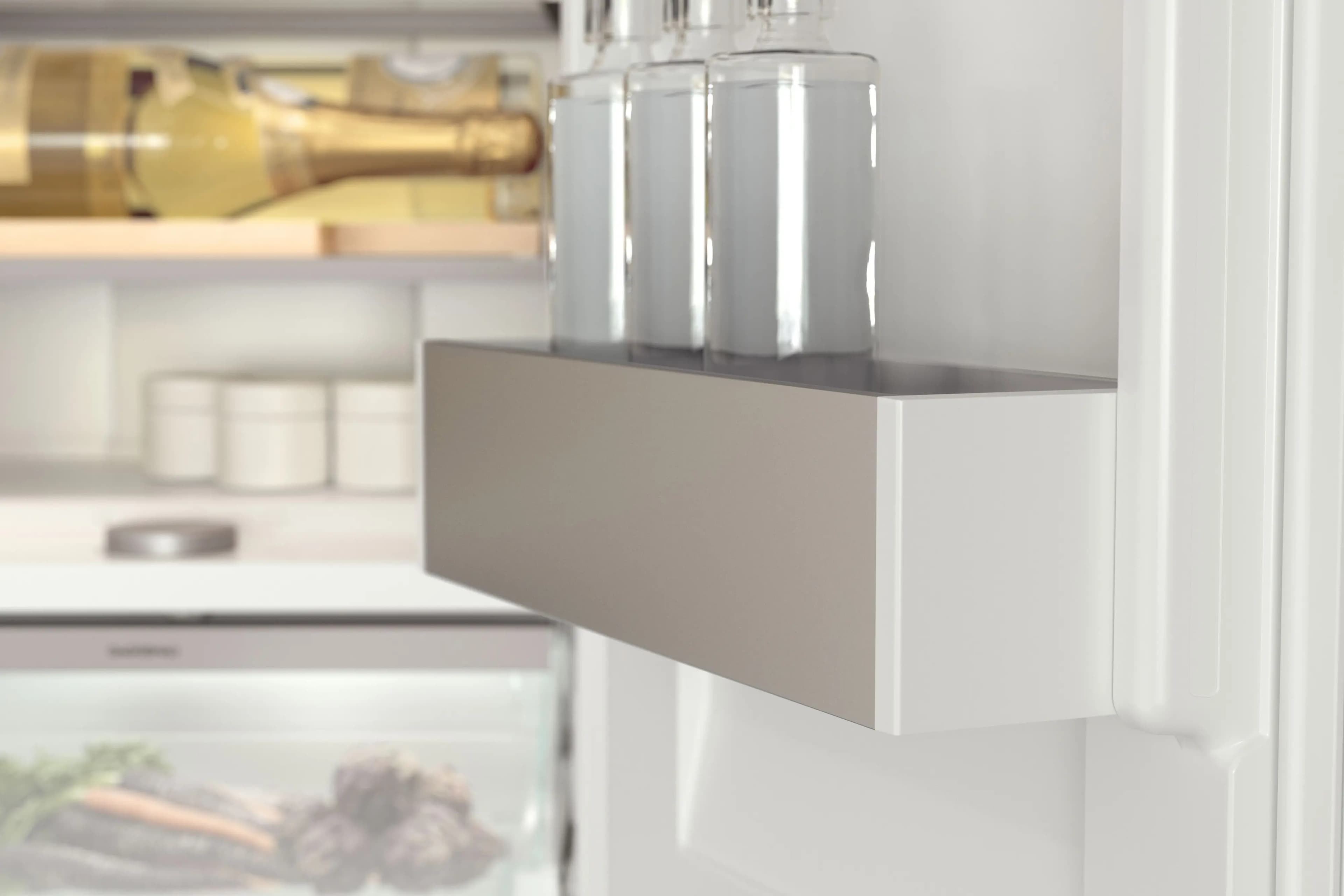 Gaggenau RB289300 Vario Kühl- und Gefrierkombination — фото 4