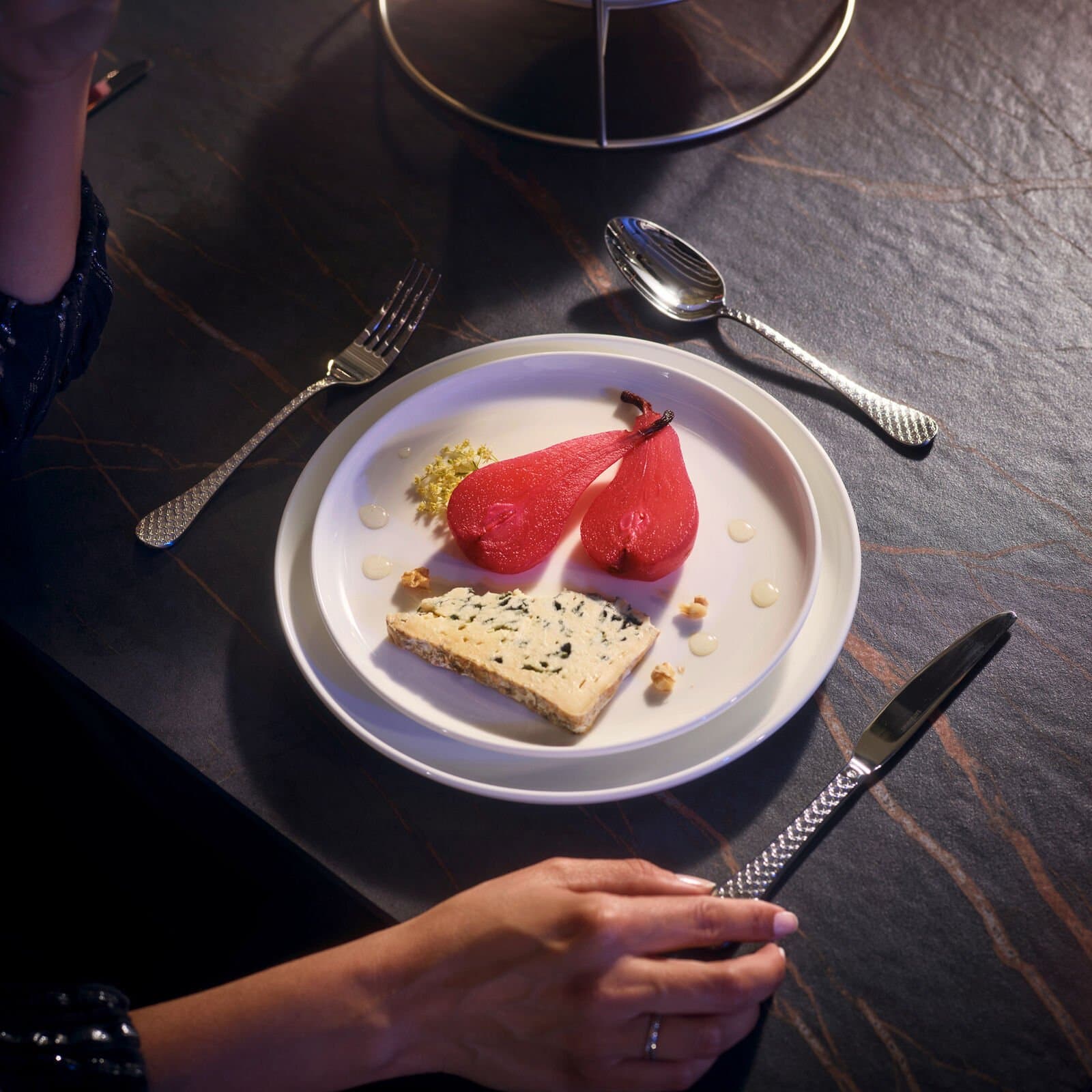 Rosenthal Piatto 21 cm — фото 3