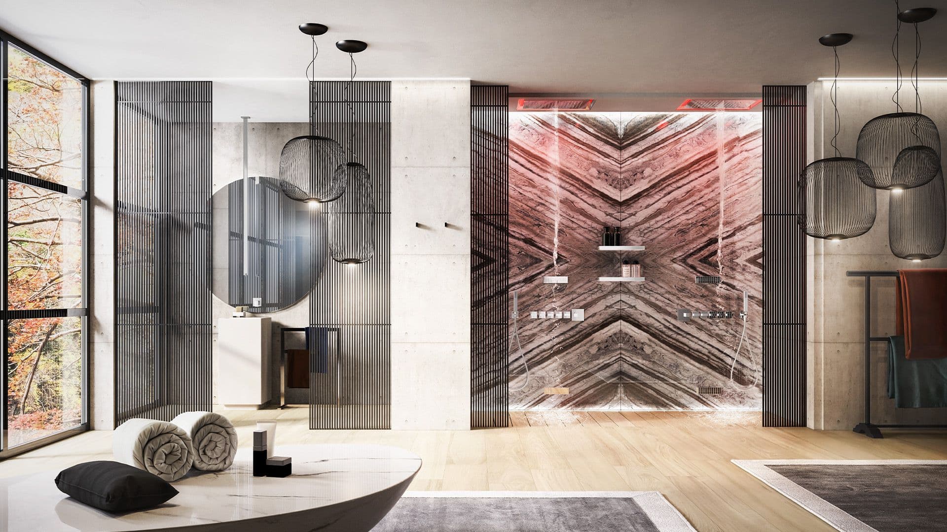 Gessi Afilo — фото 14