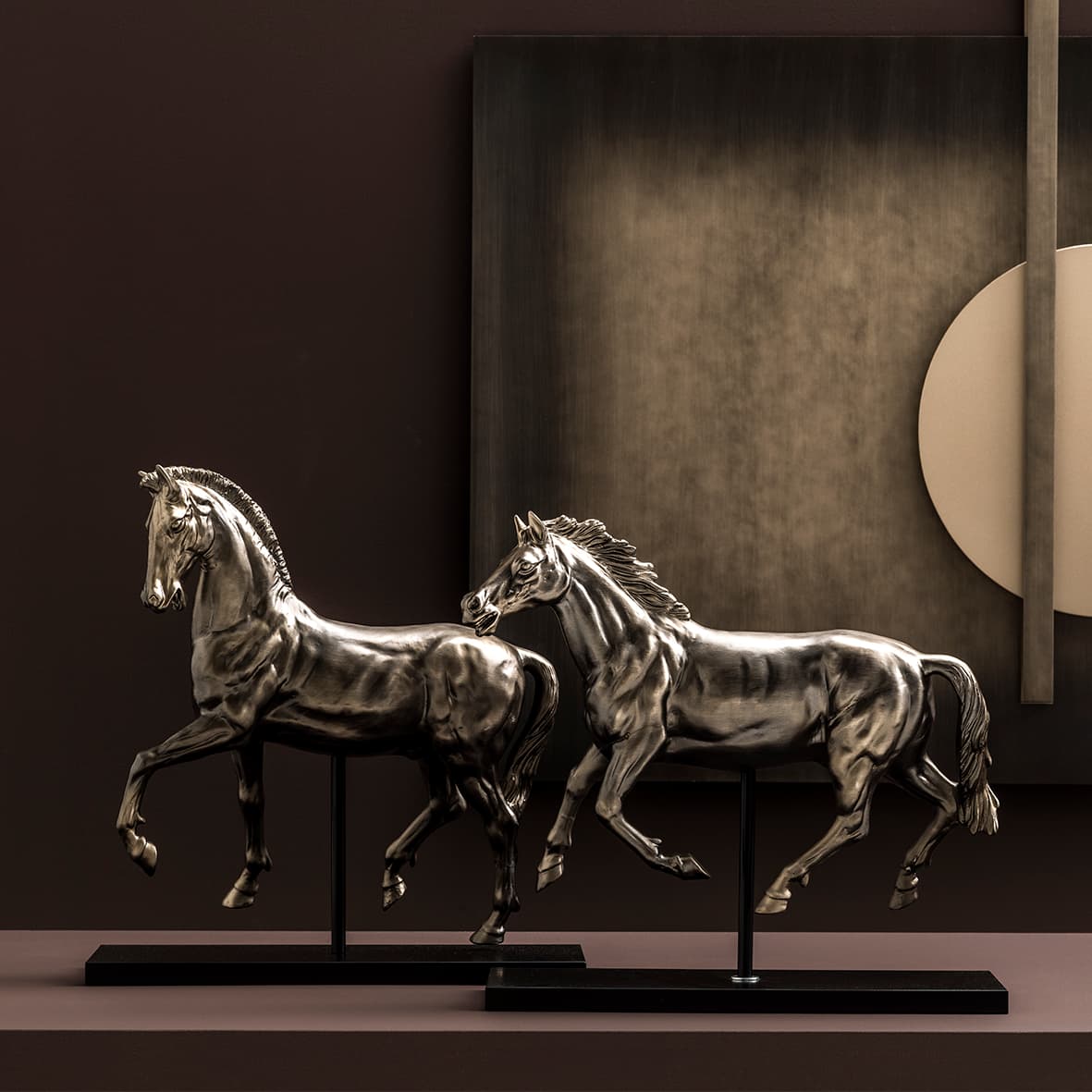 Adriani & Rossi Galoppo & Rampante