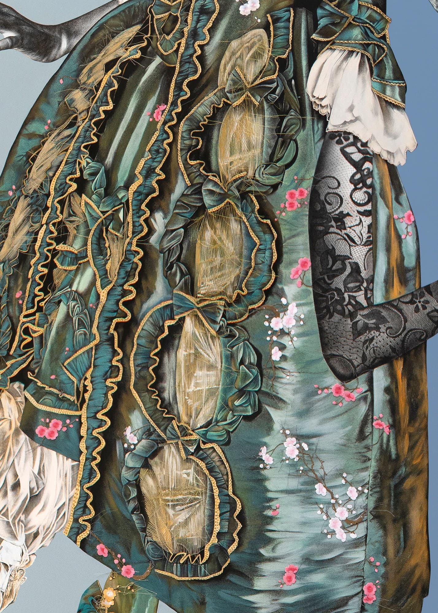 Adriani & Rossi WP20033_ARTE — фото 2