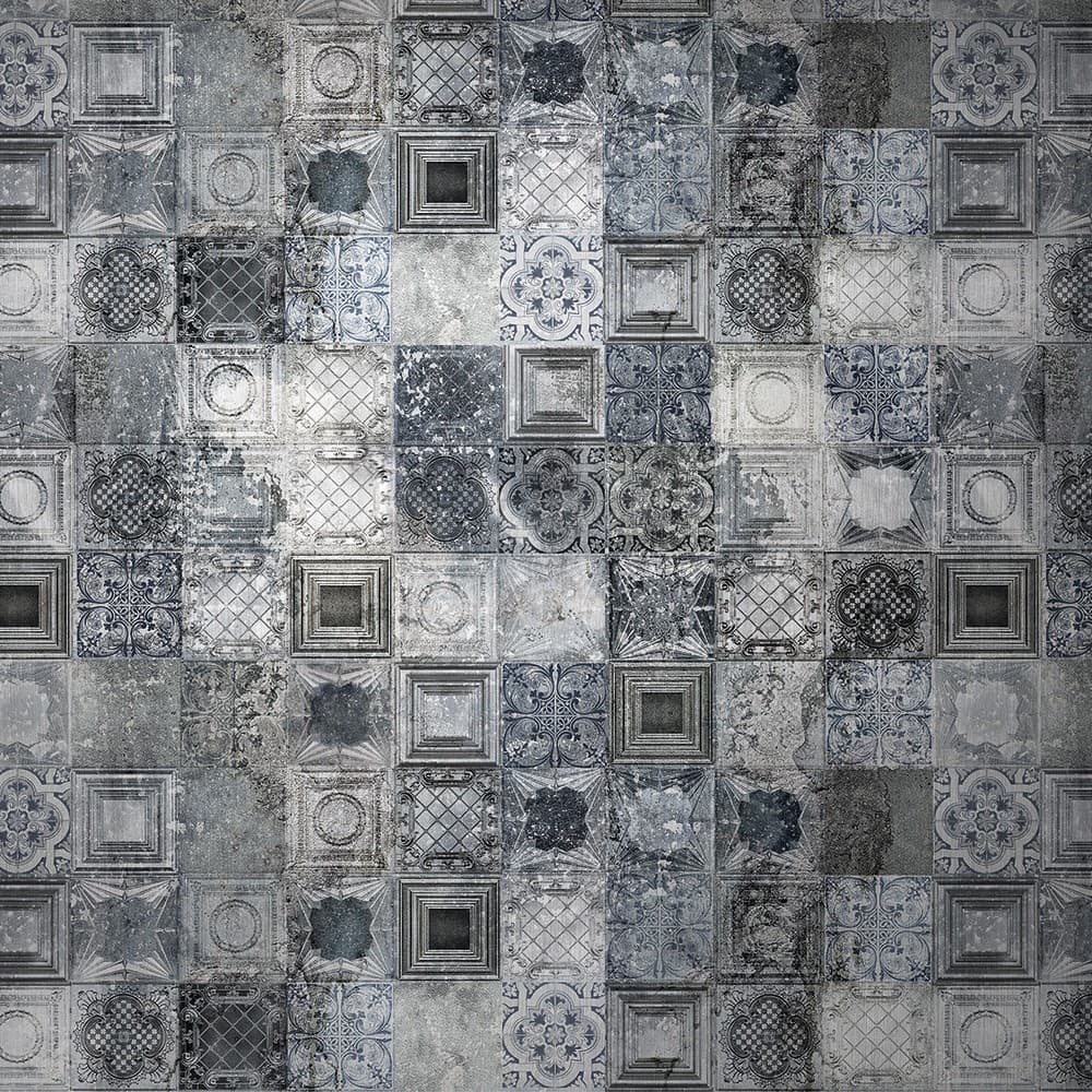 Adriani & Rossi Lux Classic frames_silver