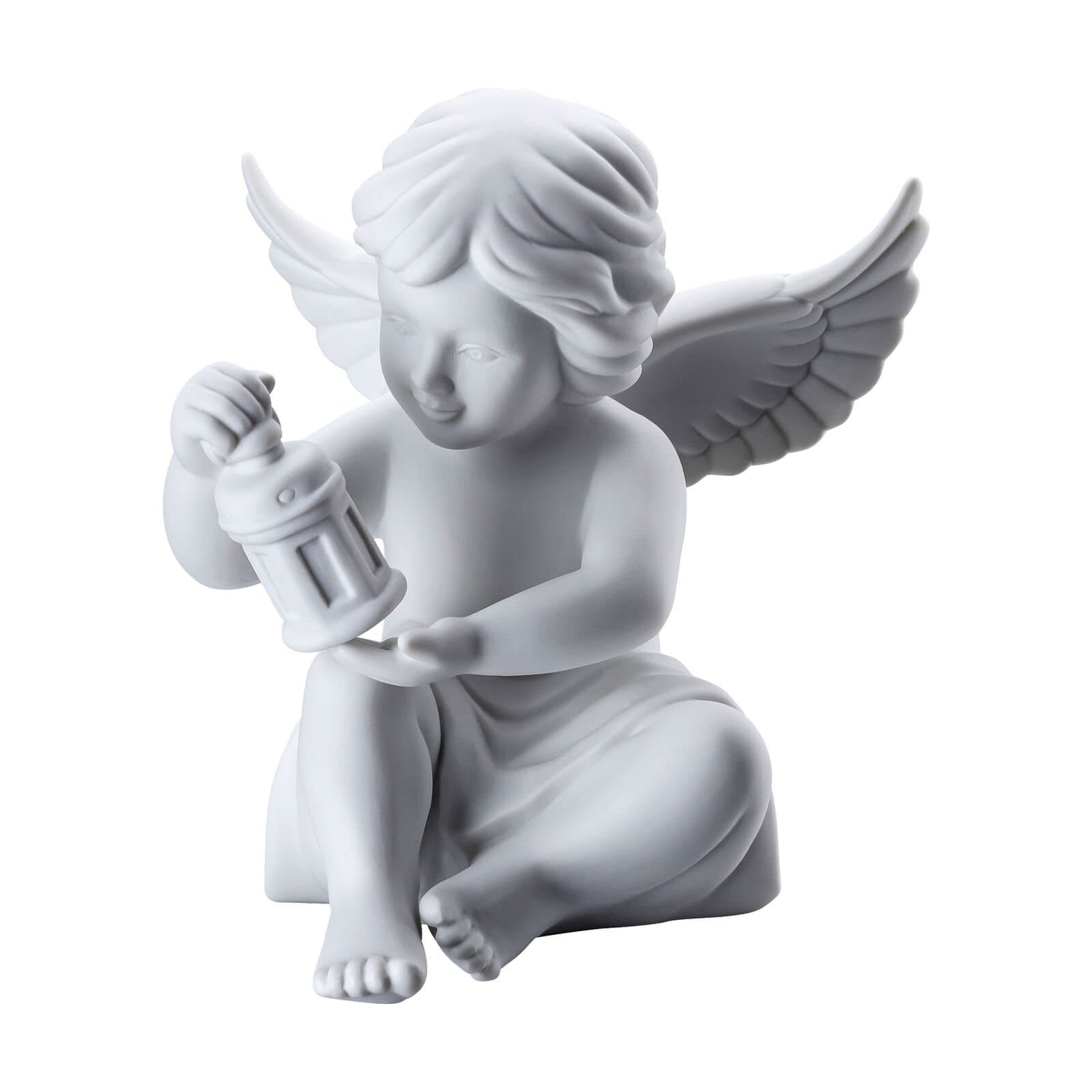 Rosenthal Angelo con lanterna — фото 2