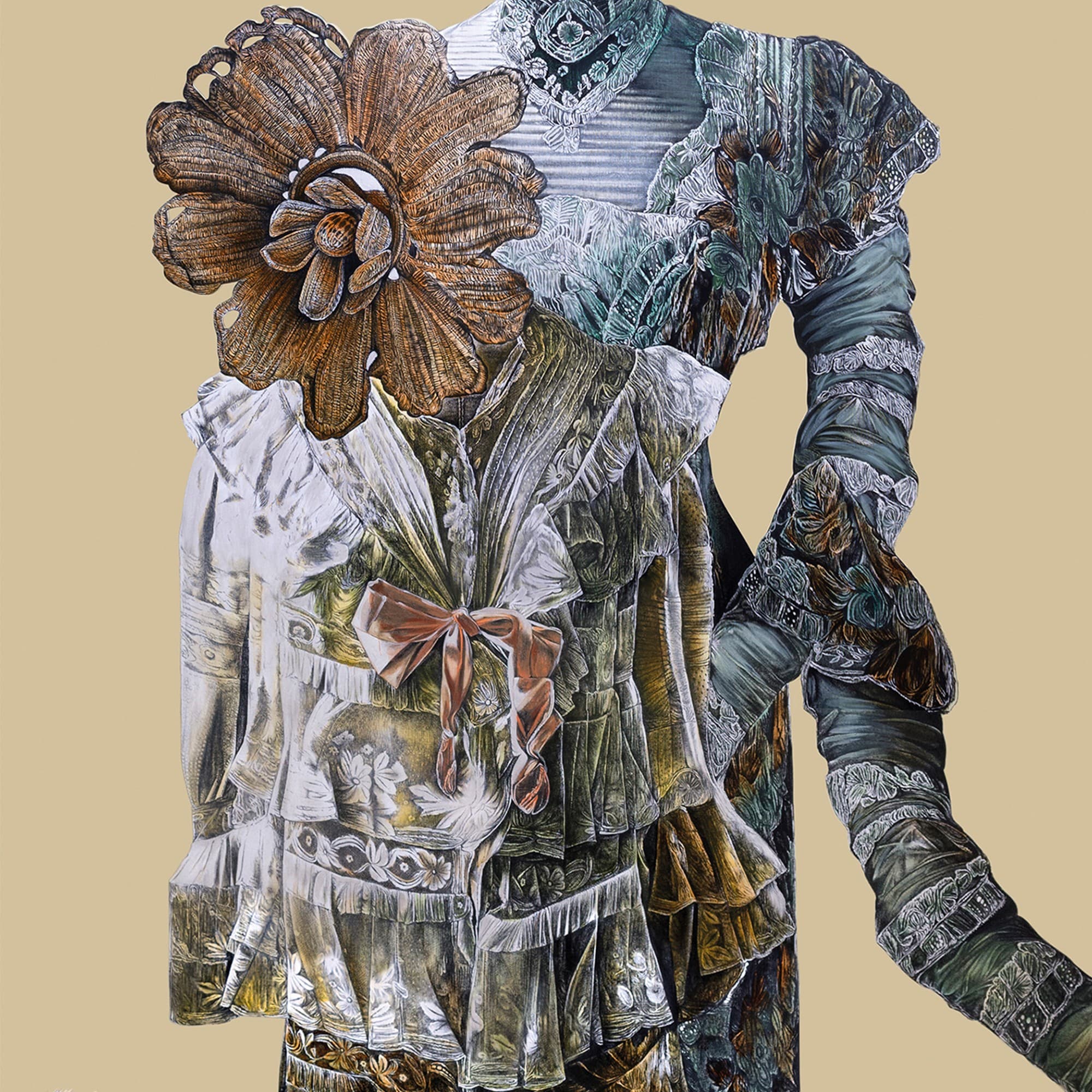 Adriani & Rossi WP20035_ARTE — фото 2