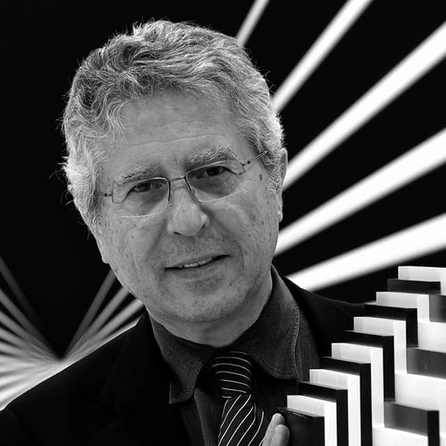 Rosenthal Designer Marcello Morandini