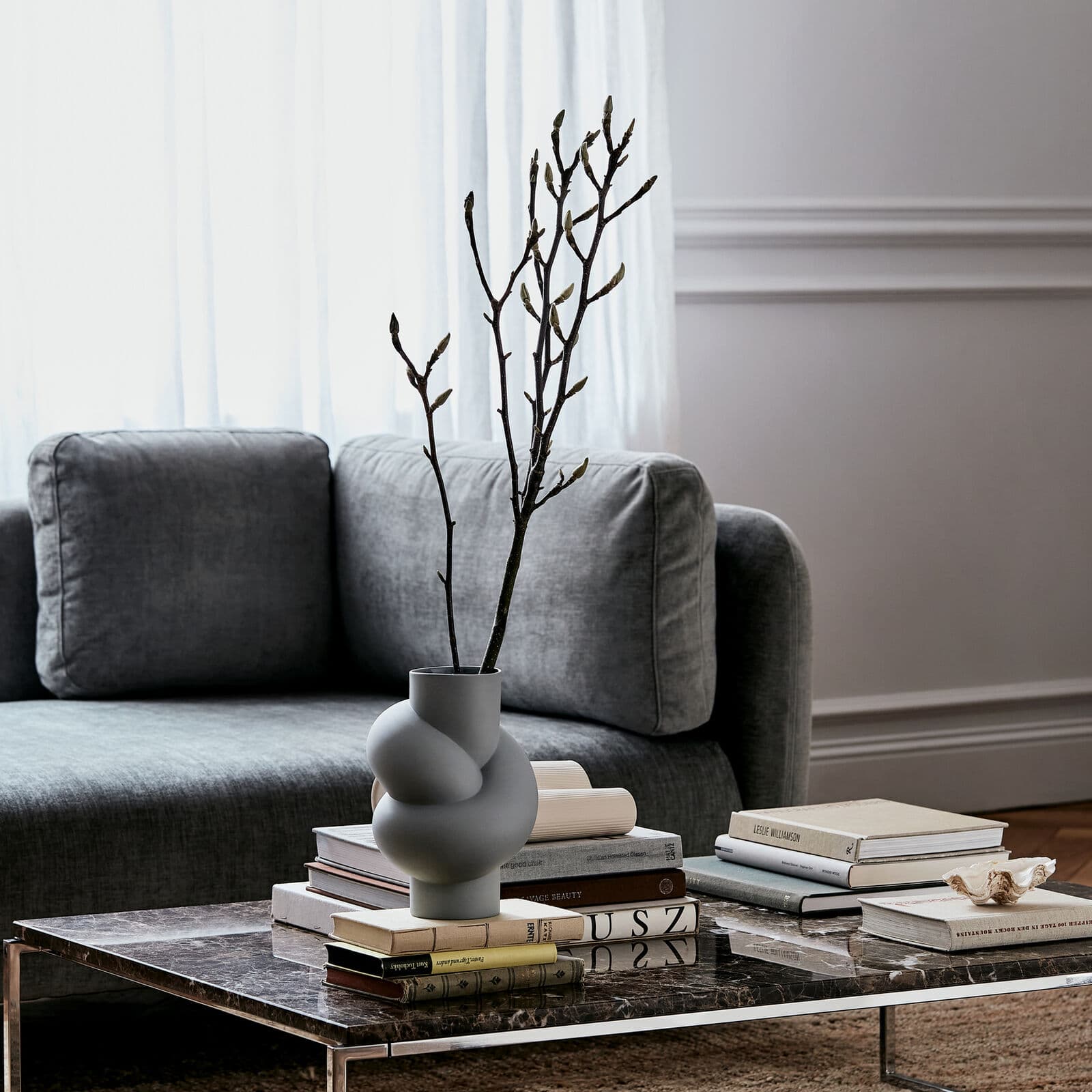 Rosenthal Vaso 25 cm — фото 5