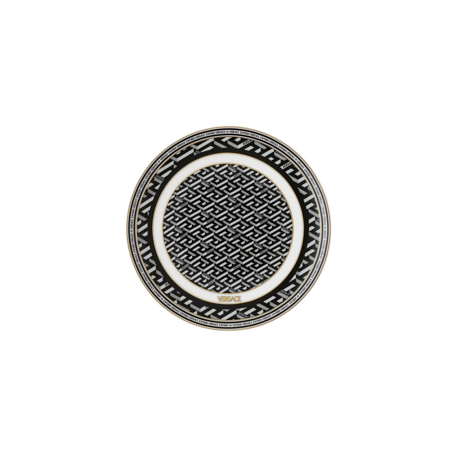 Rosenthal Piatto piano 17 cm — фото 1