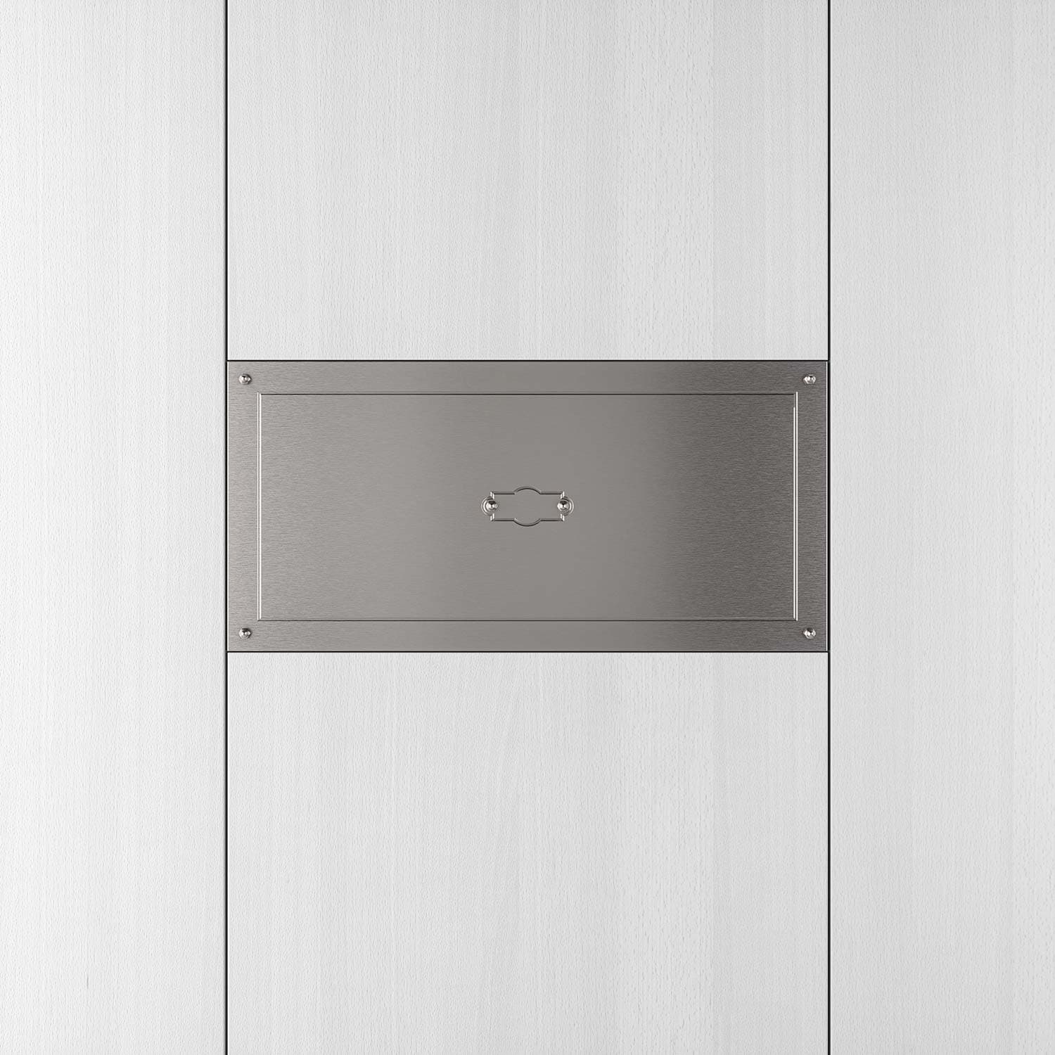 RESTART Встроенный ящик для подогрева | Officine Gullo — фото 6