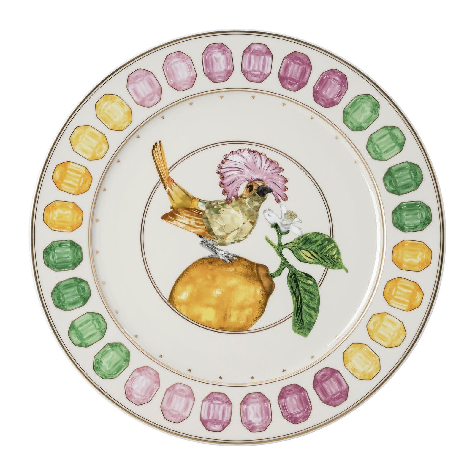 Rosenthal Piatto segnaposto 33 cm — фото 1