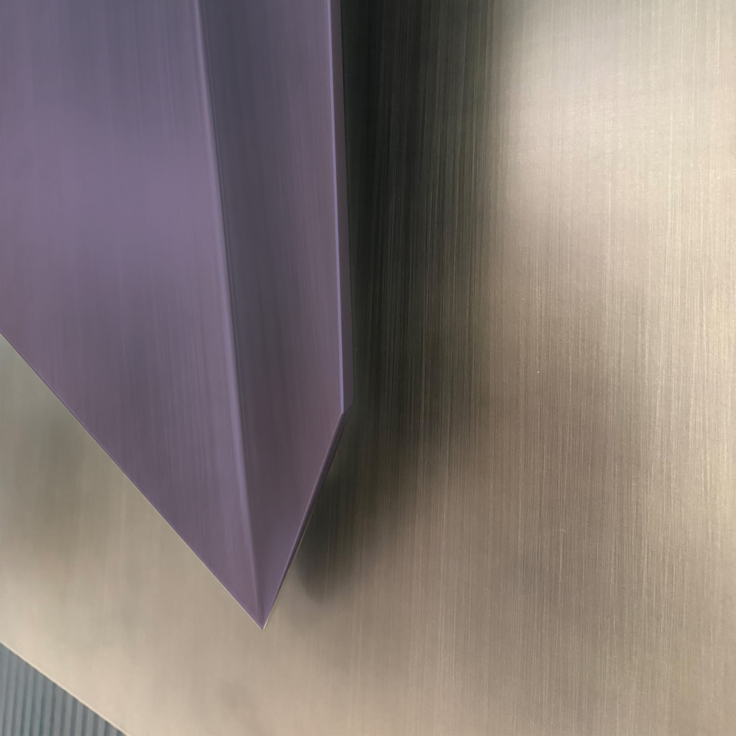 Adriani & Rossi Amadeus Colors Black