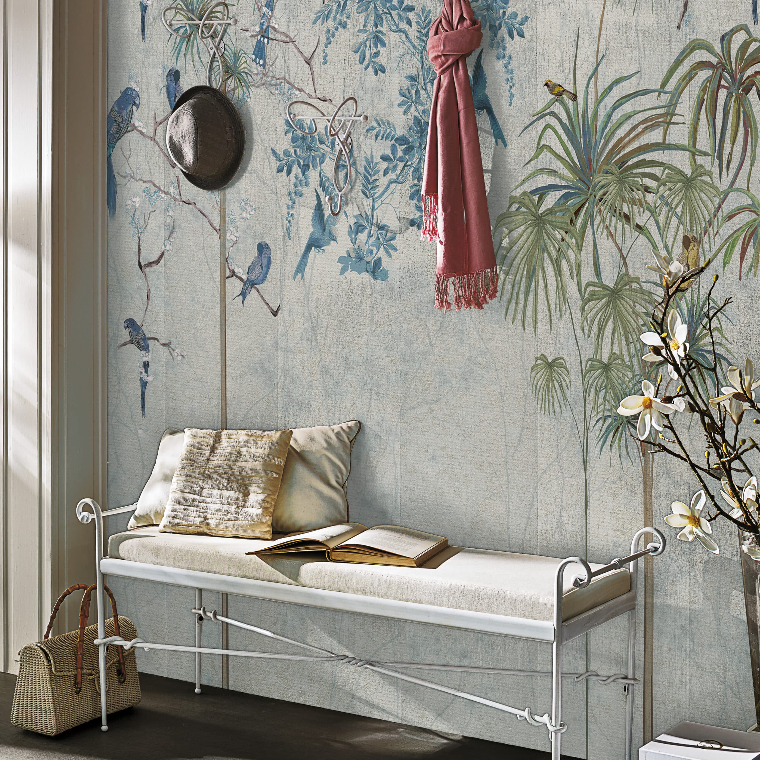 Adriani & Rossi Colonia d’essenza — фото 4