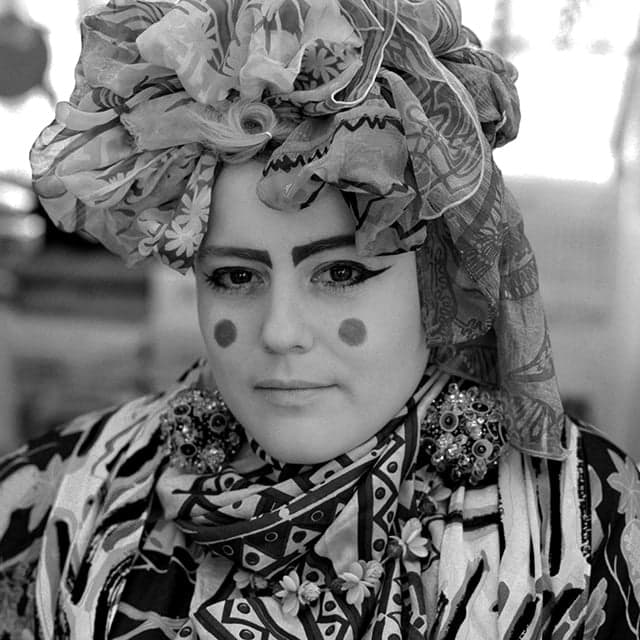 Rosenthal Designer Bethan Laura Wood