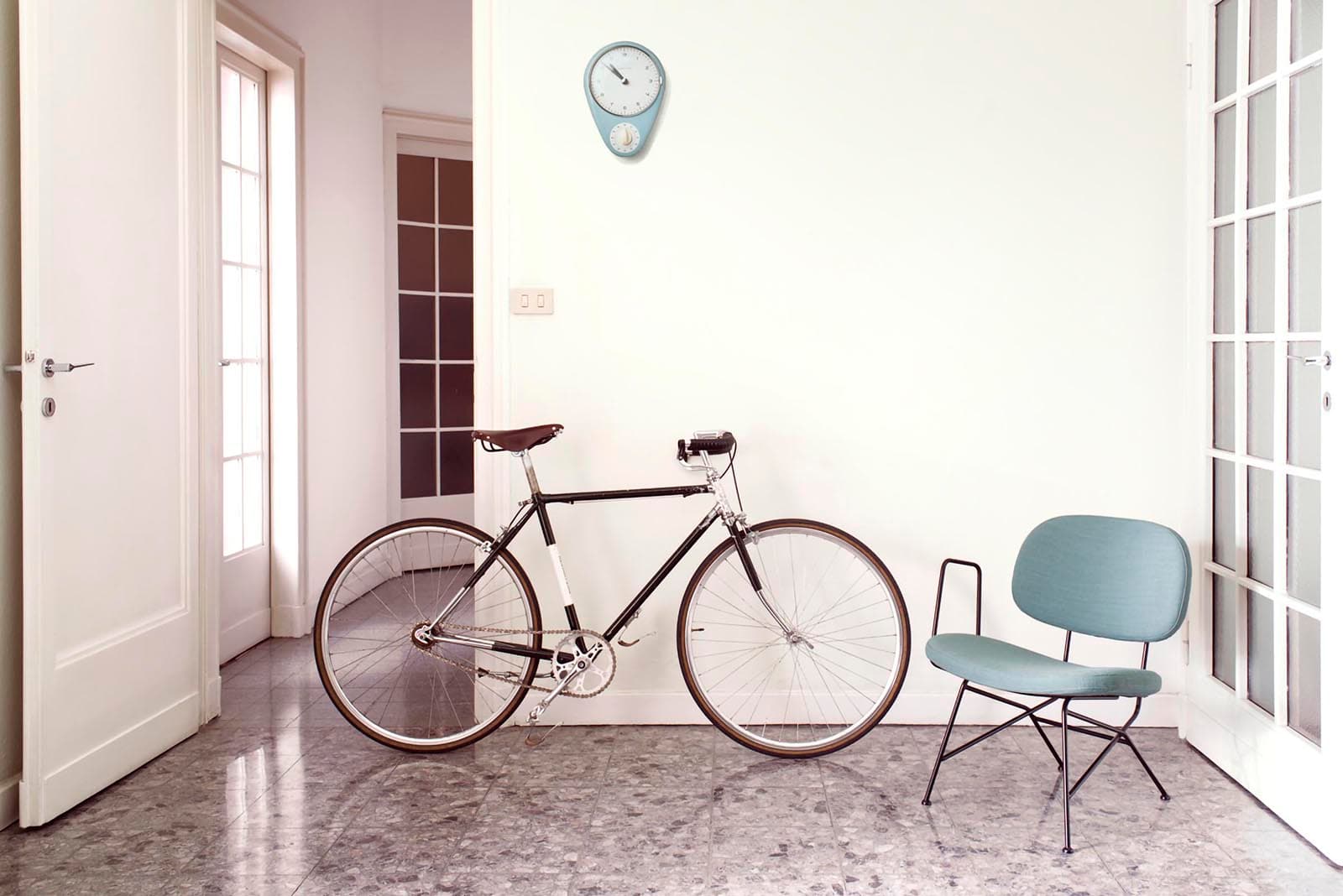 RESTART MILANO CHR02 — фото 5