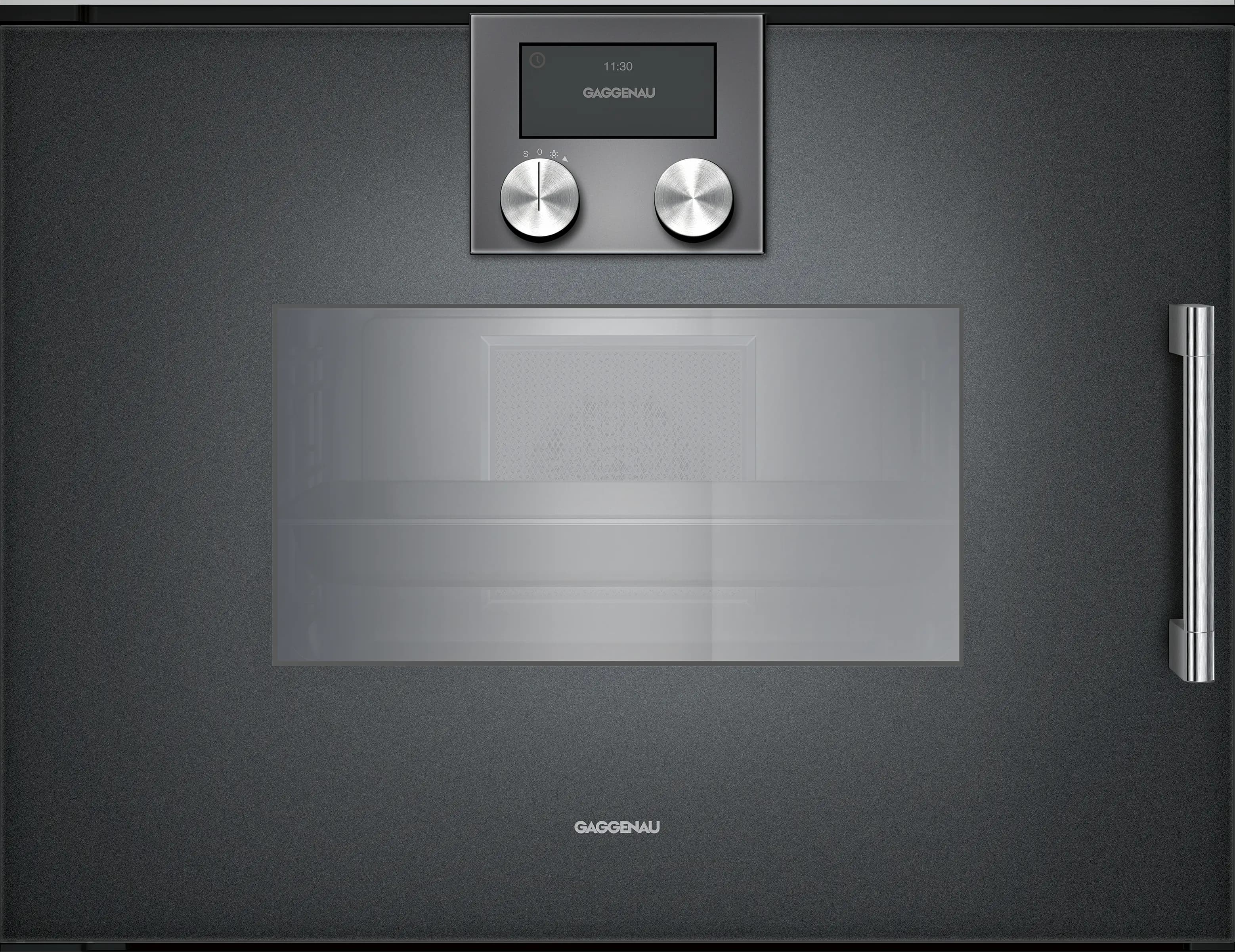 Gaggenau BSP261101 Dampfbackofen — фото 2