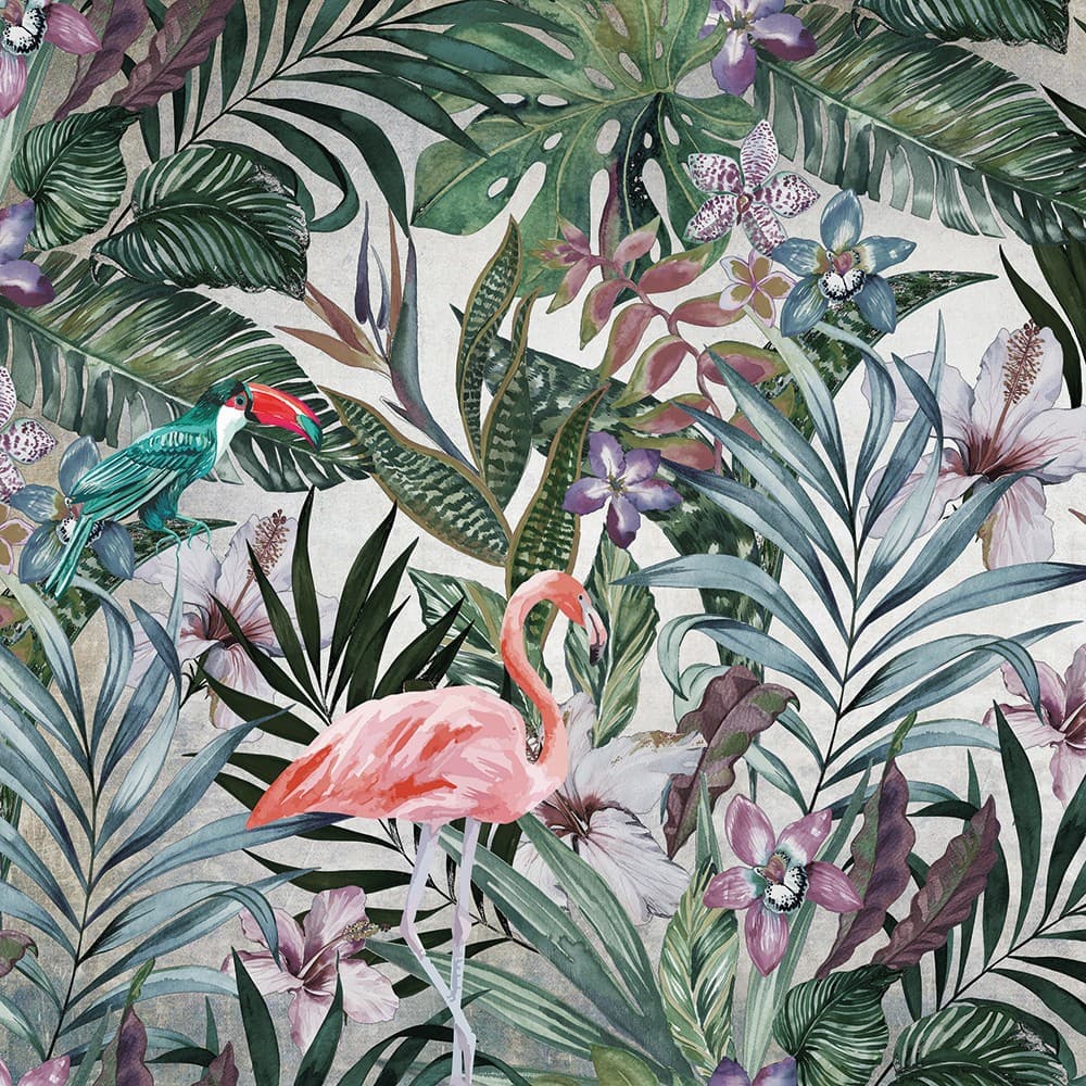 Adriani & Rossi Jungle — фото 1