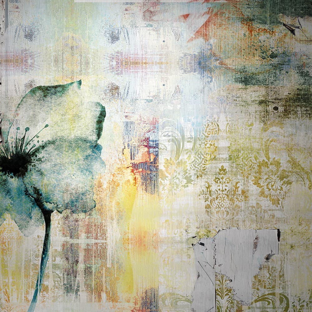 Adriani & Rossi Lux van kliff_silver