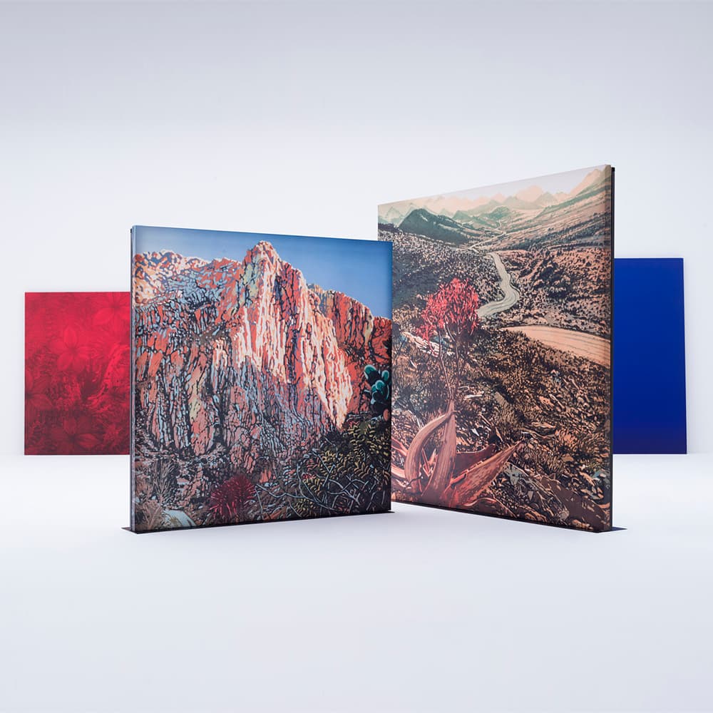 Adriani & Rossi Quadro Aladino