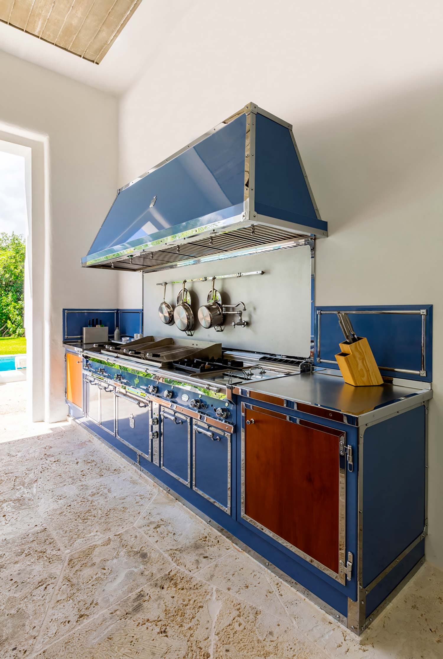 RESTART Подвесная стойка со скользящими крючками — фото 3