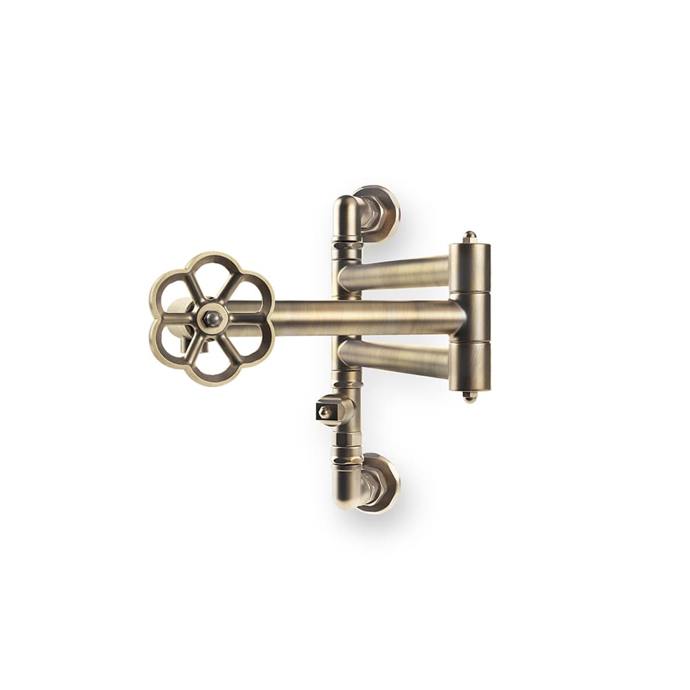 RESTART Кран для наполнения кастрюль — фото 9