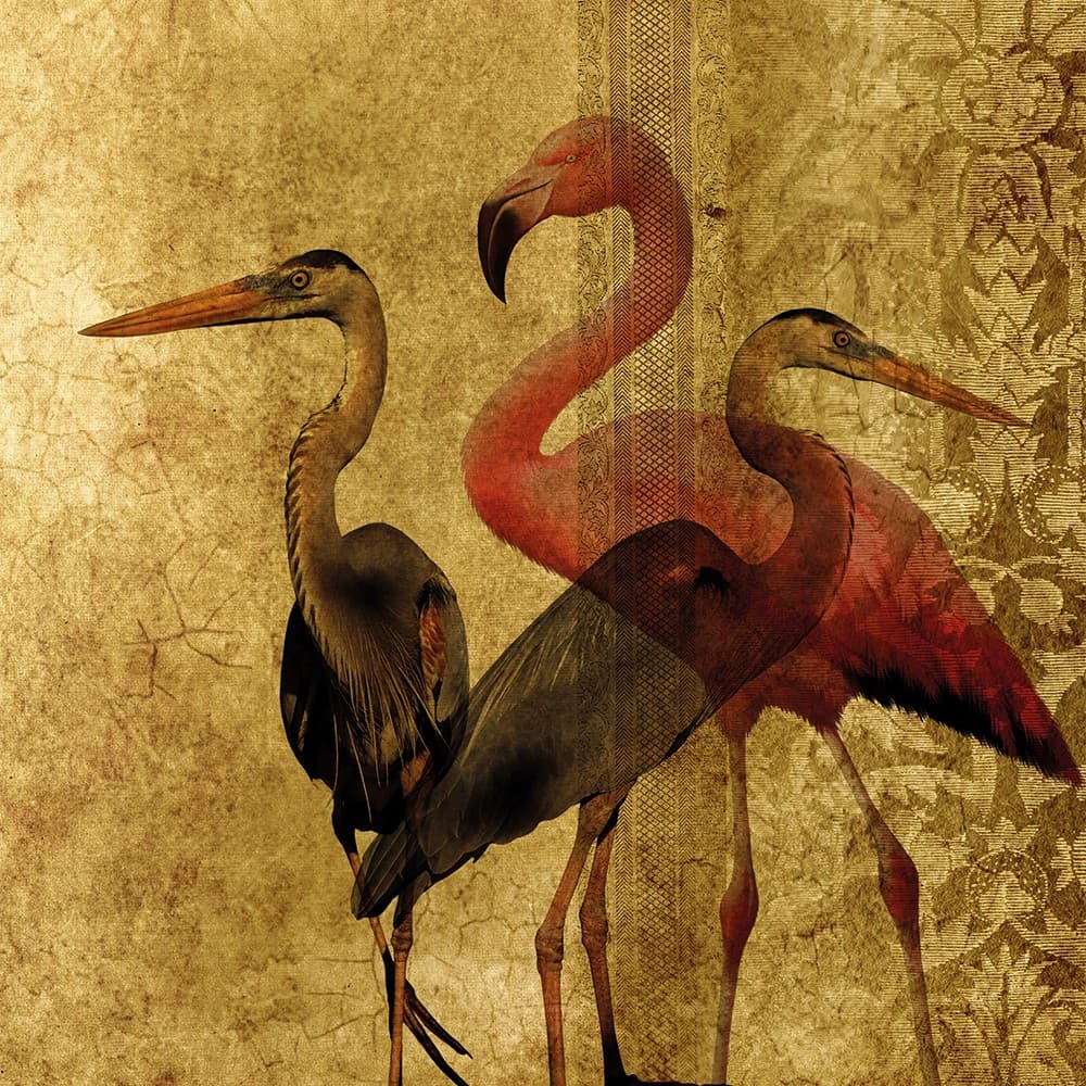 Adriani & Rossi Camargue_gold — фото 1