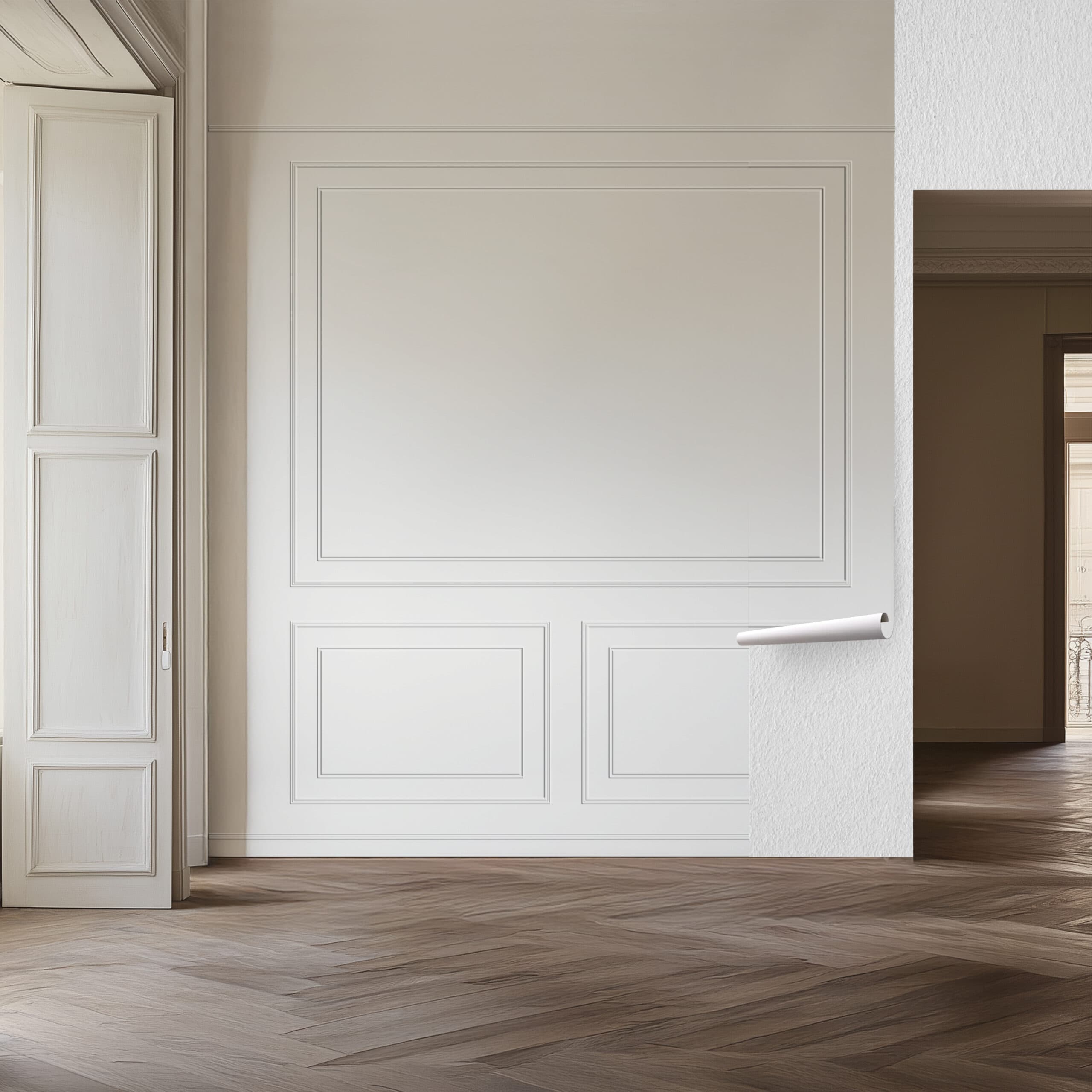 Adriani & Rossi Boiserie Modern Frame – 3D — фото 3