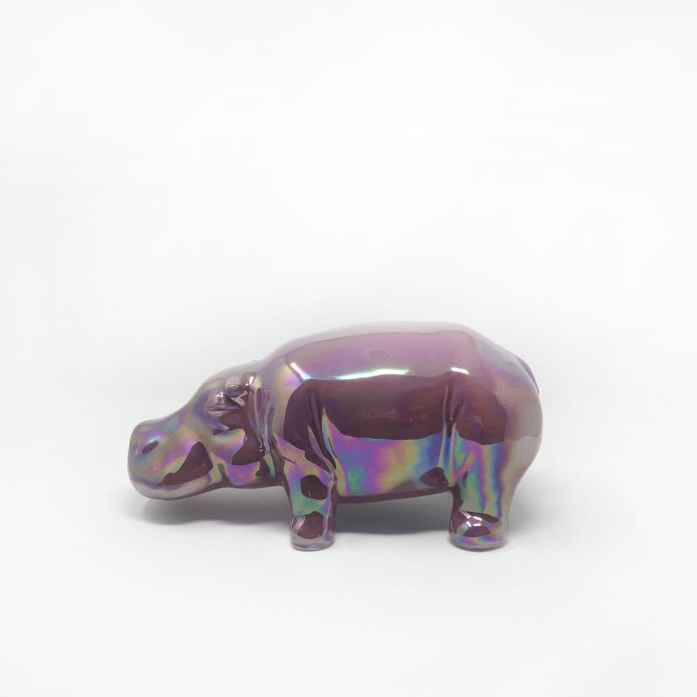 Adriani & Rossi Hippo Collection