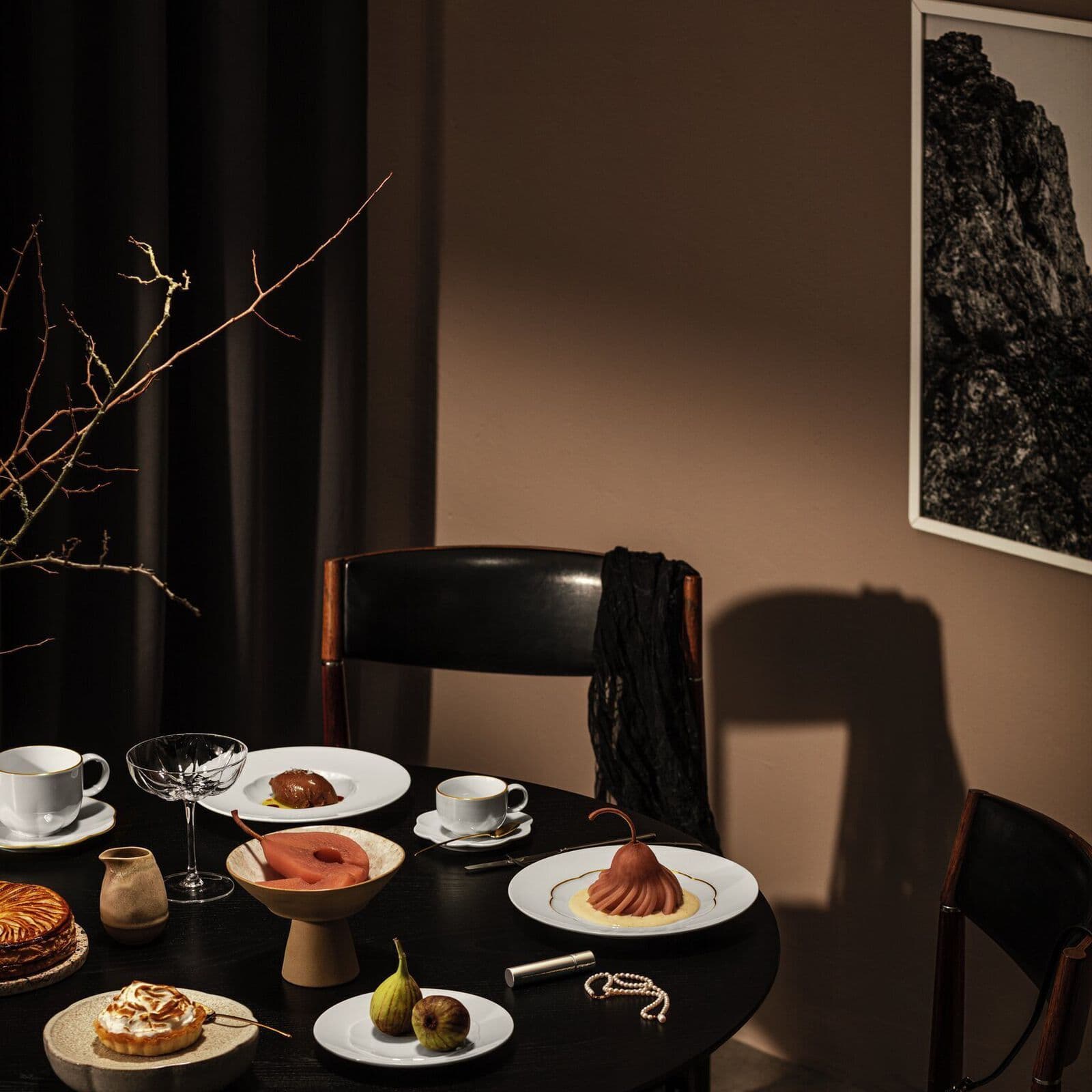 Rosenthal Piatto piano 15 cm — фото 2