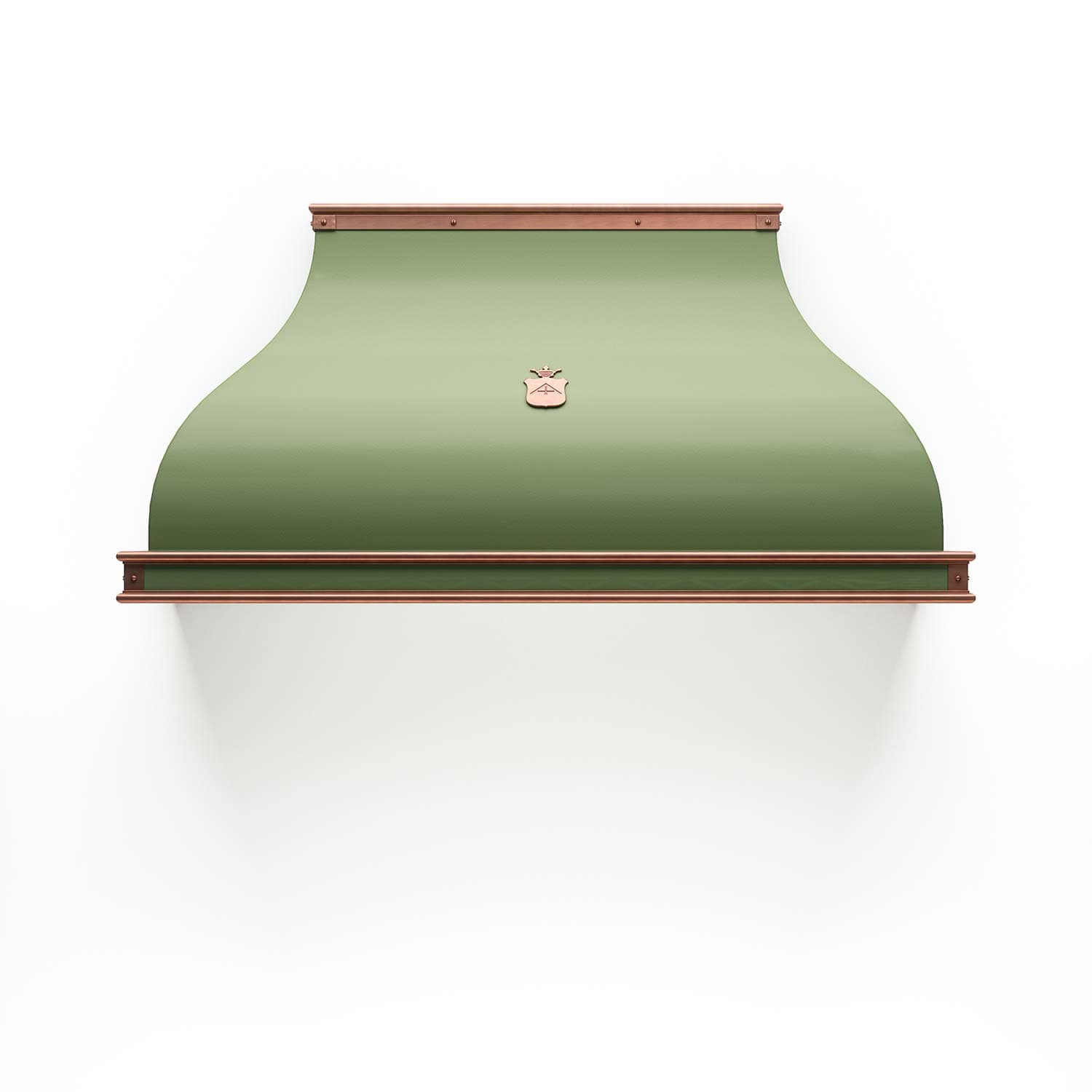 RESTART Профессиональная вытяжка High Dome, Люкс Кухня | Officine Gullo — фото 2