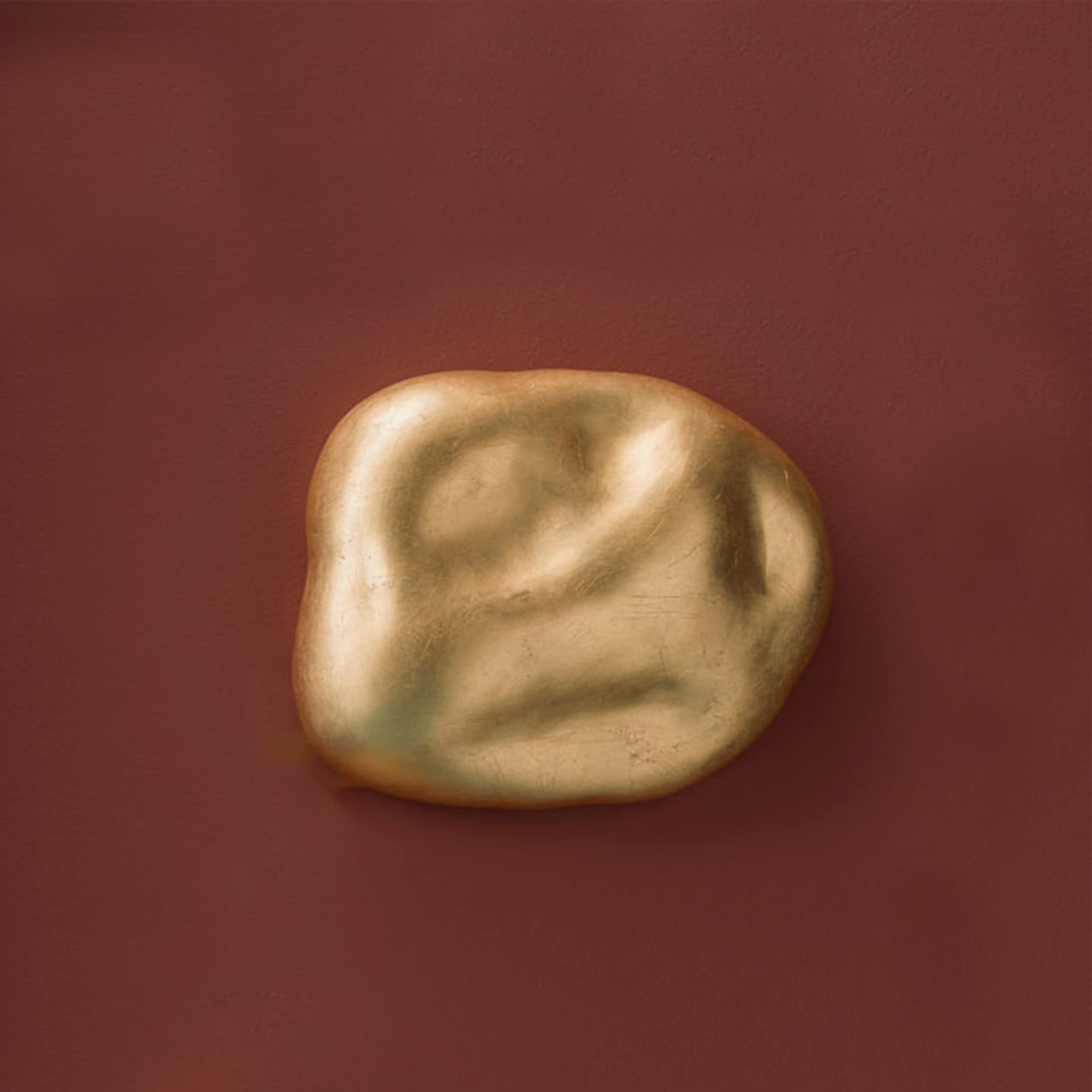 Adriani & Rossi Stone Collection foglia oro/argento