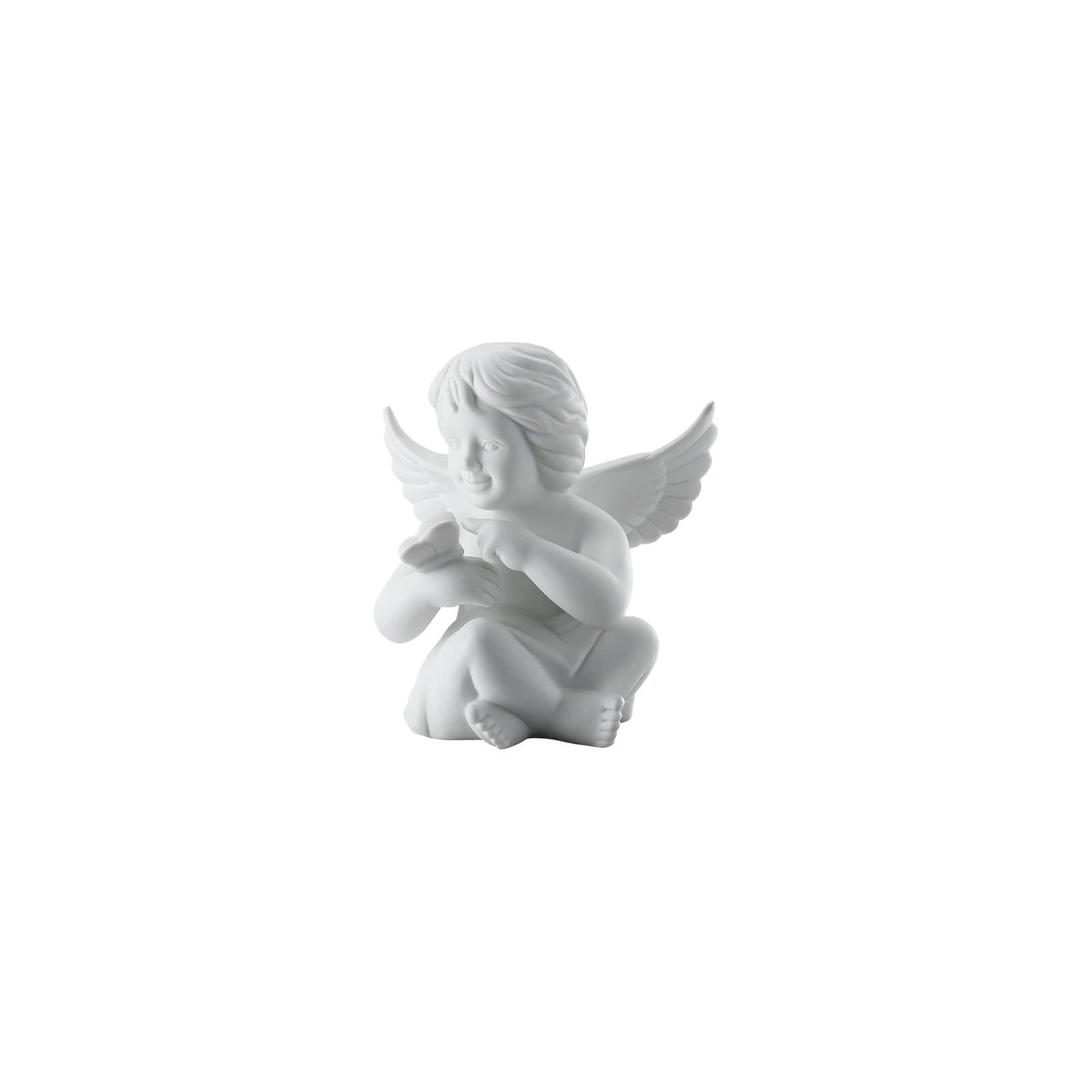 Rosenthal Angelo con farfalla — фото 2