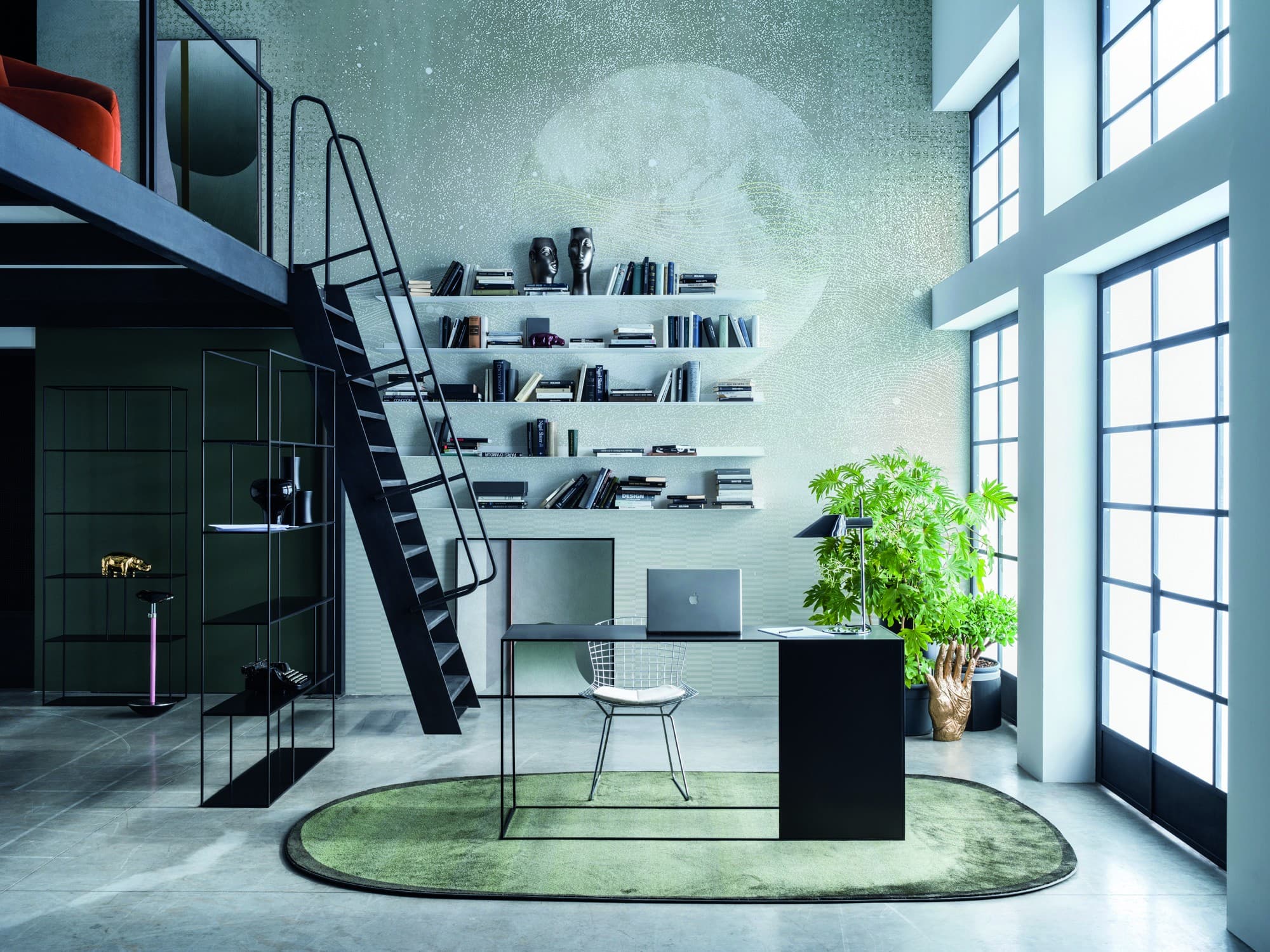 Adriani & Rossi Plumetis Moon — фото 4