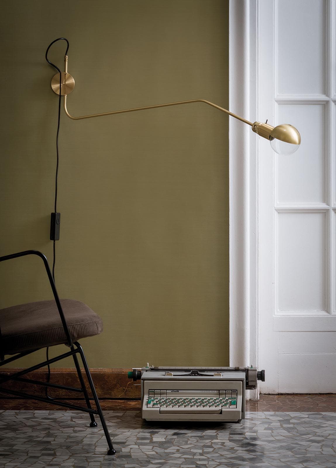 RESTART MILANO BRS03 — фото 4