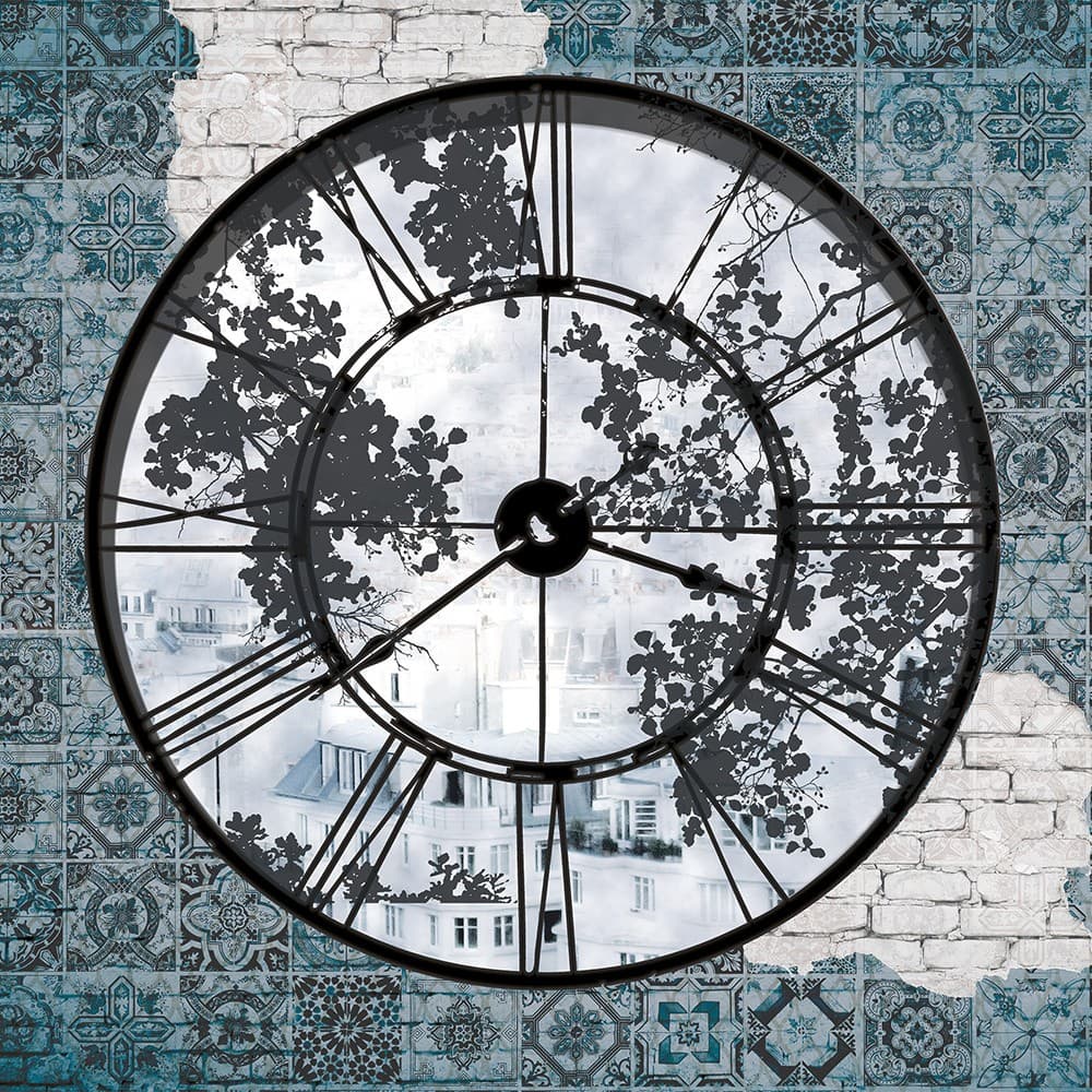 Adriani & Rossi Clock_2 — фото 1