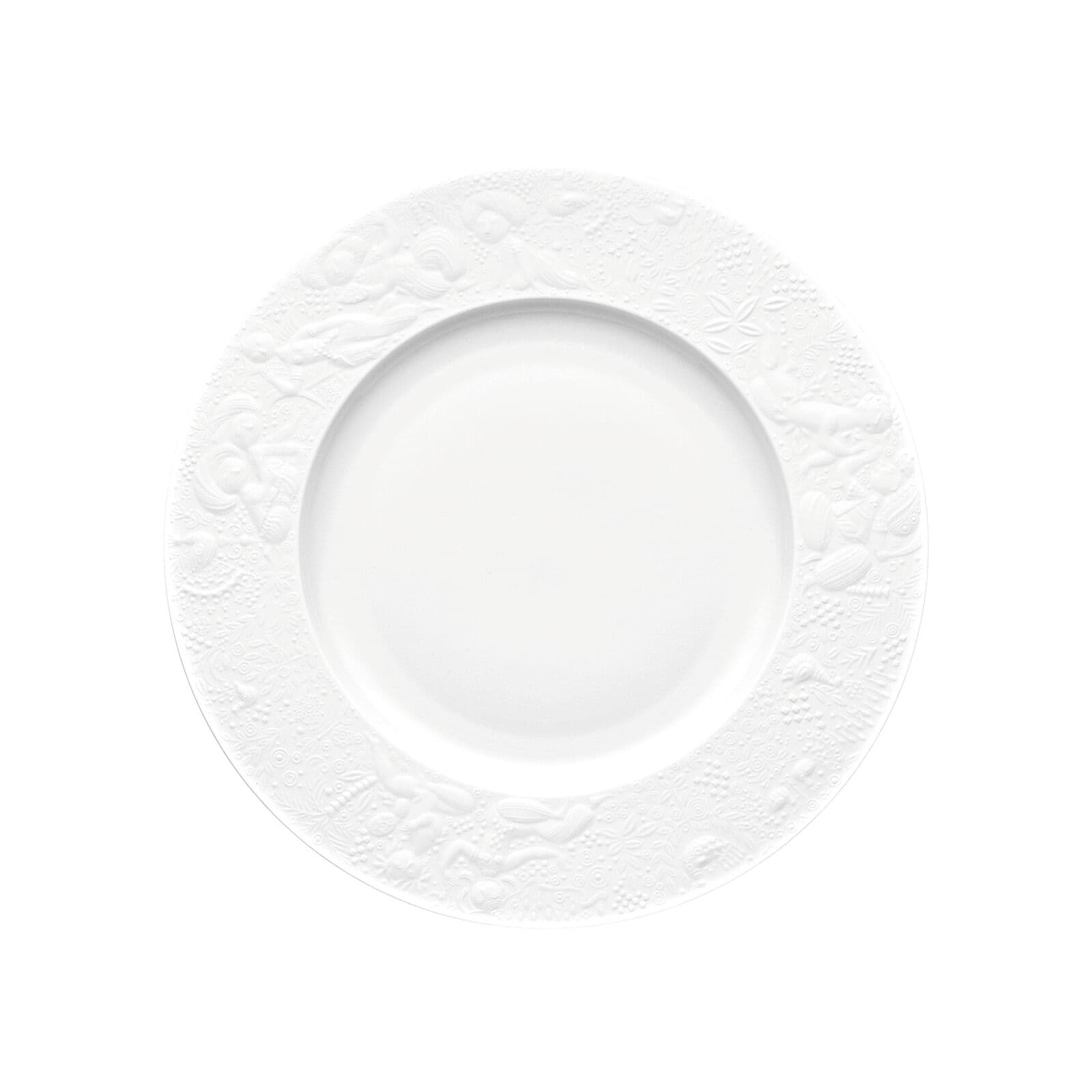 Rosenthal Piatto piano 27 cm — фото 1