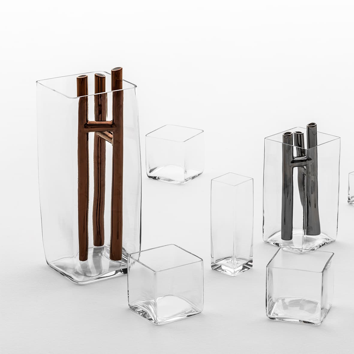 Adriani & Rossi Vetri quadrati