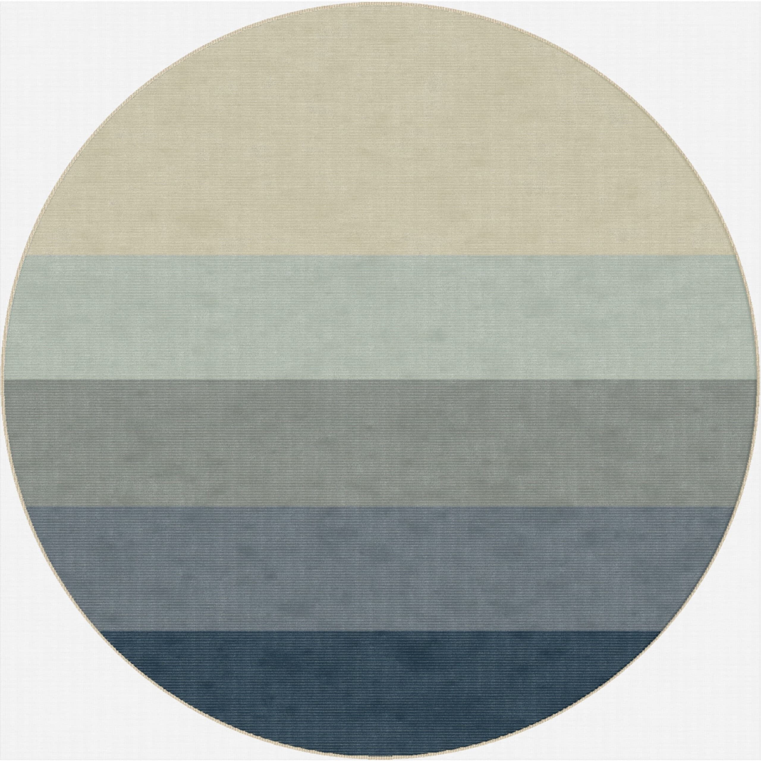 Adriani & Rossi Tappeto Lunare