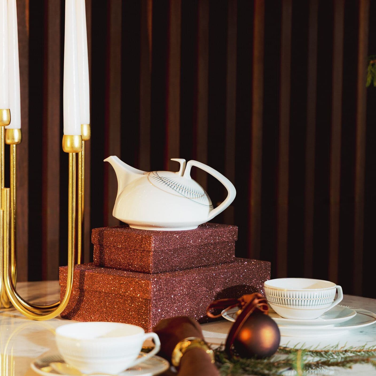 Rosenthal Teiera piccola — фото 4