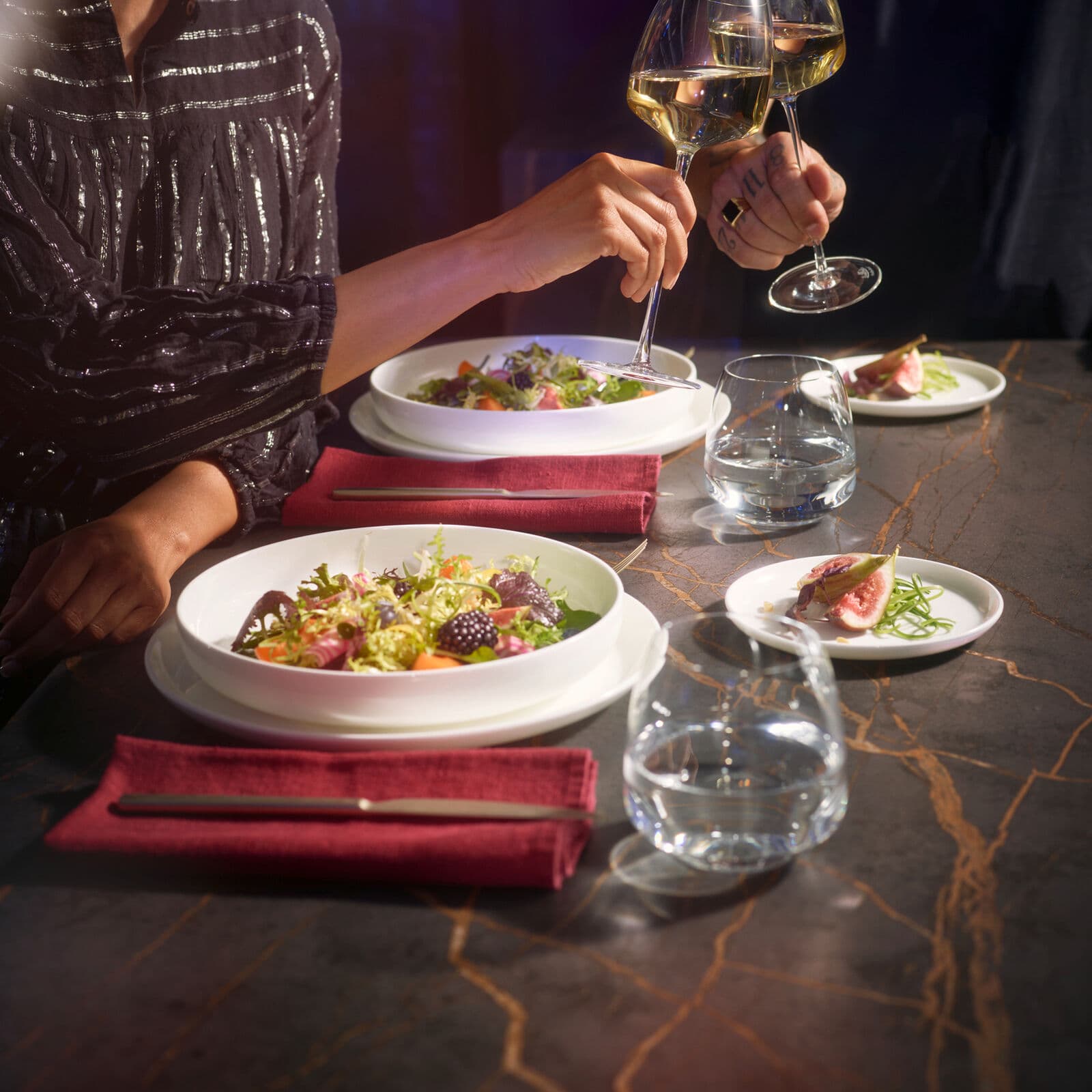 Rosenthal Piatto fondo 21 cm — фото 4