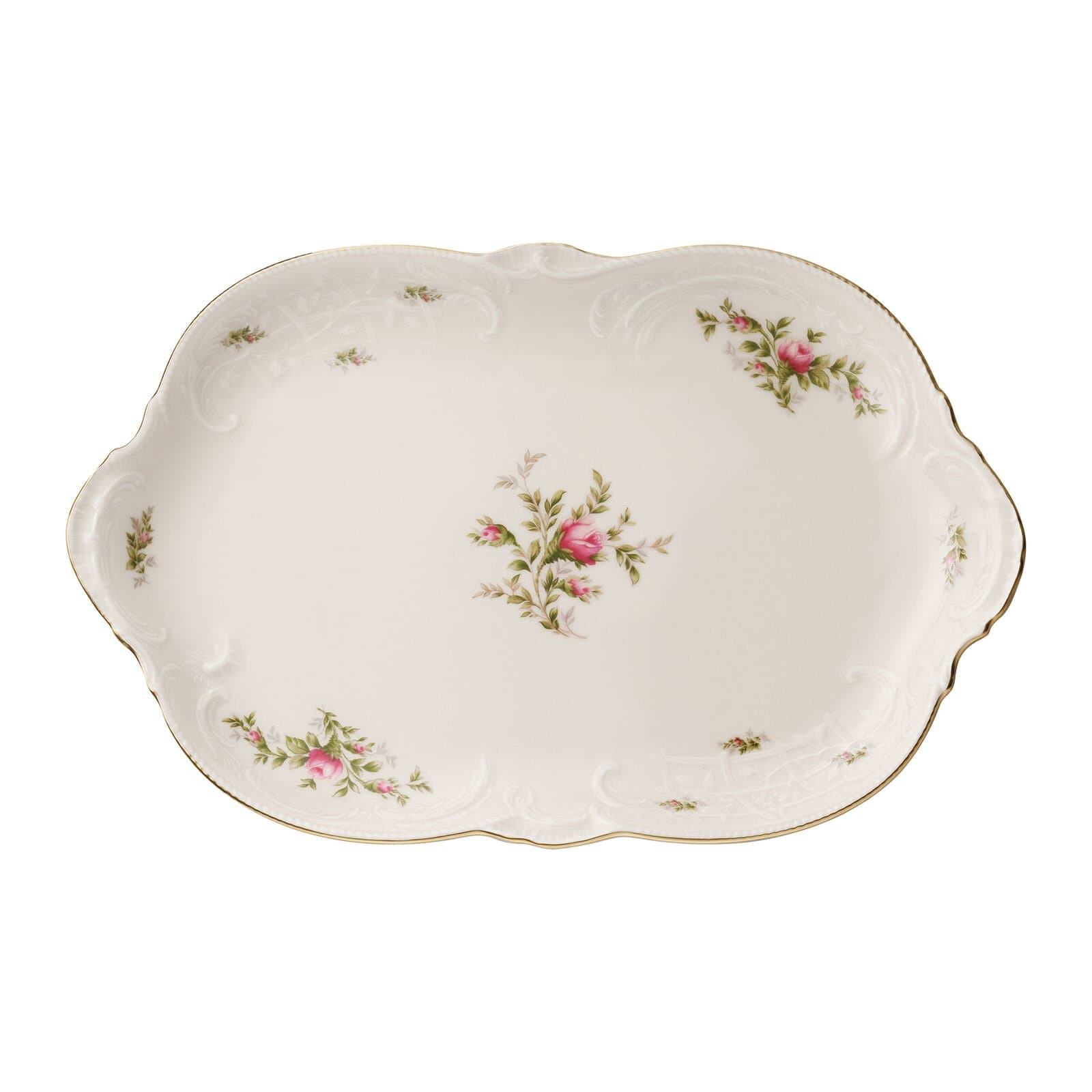 Rosenthal Piatto 33 cm